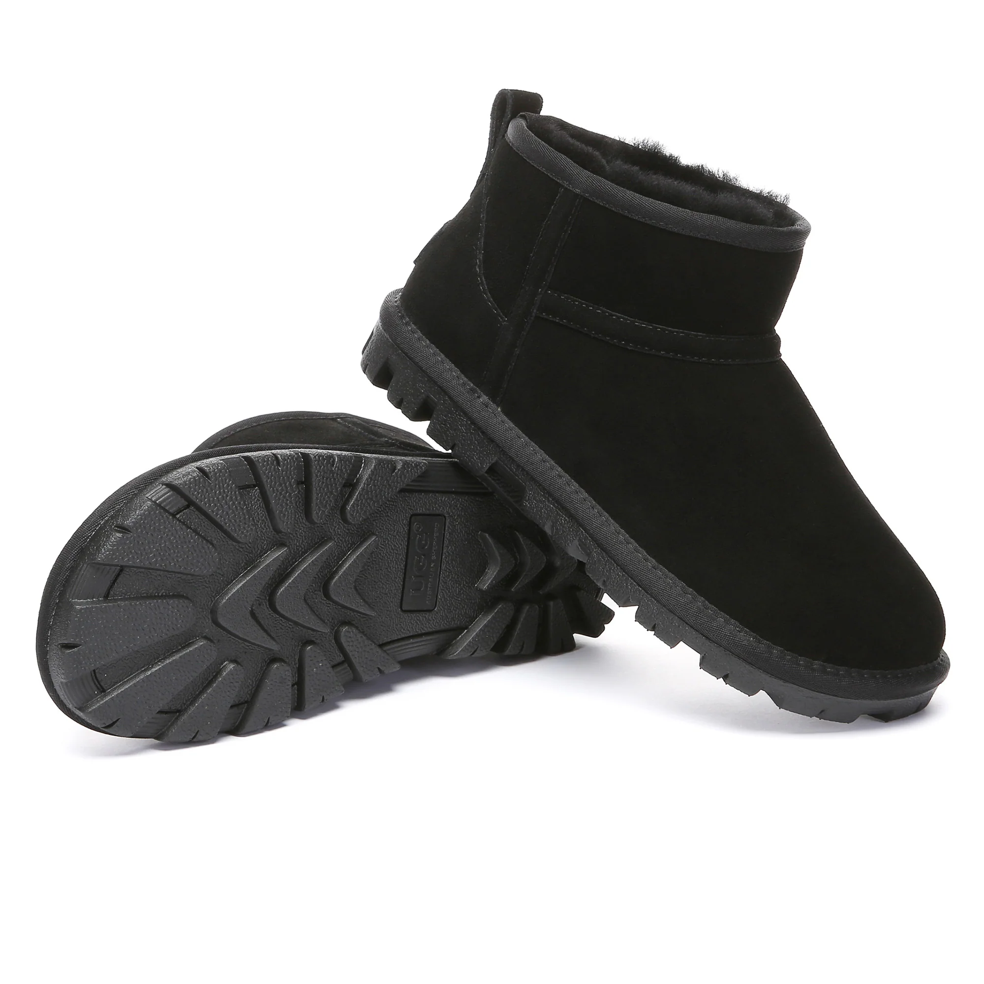 Active Sole Ultra Mini UGG Boots - Image 10
