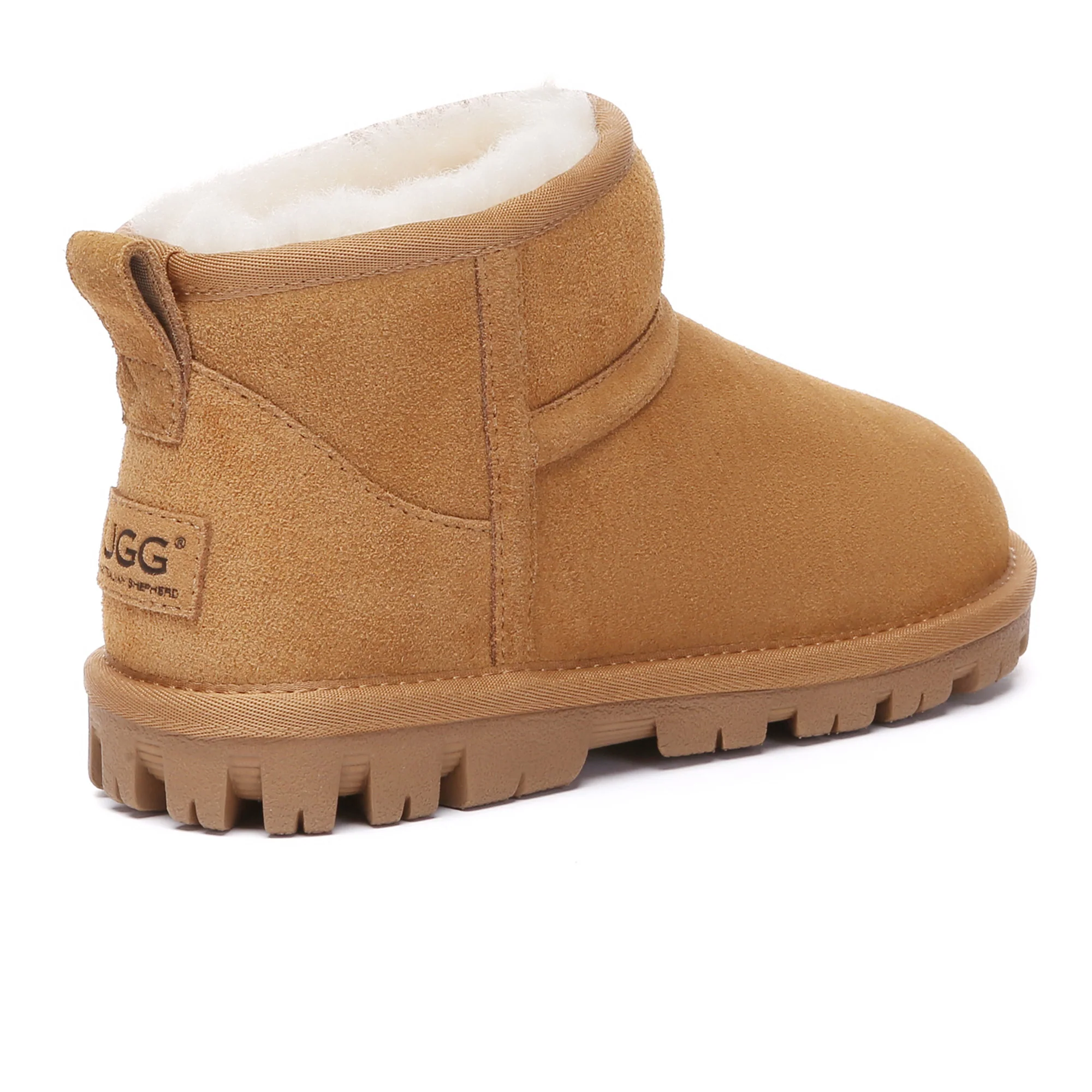 Active Sole Ultra Mini UGG Boots - Image 2