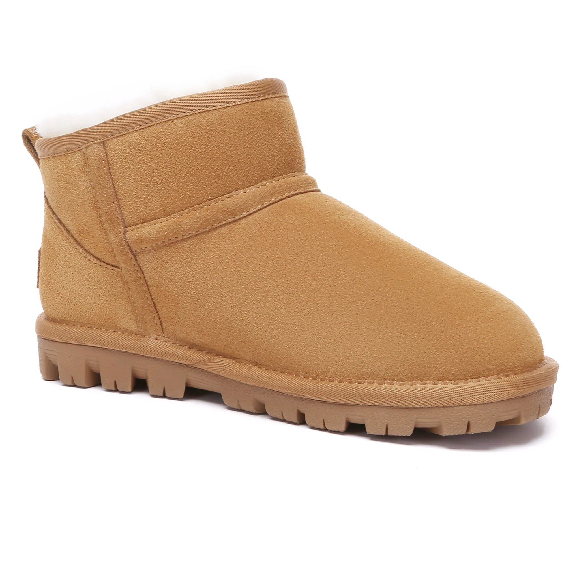 Active Sole Ultra Mini UGG Boots - Image 3
