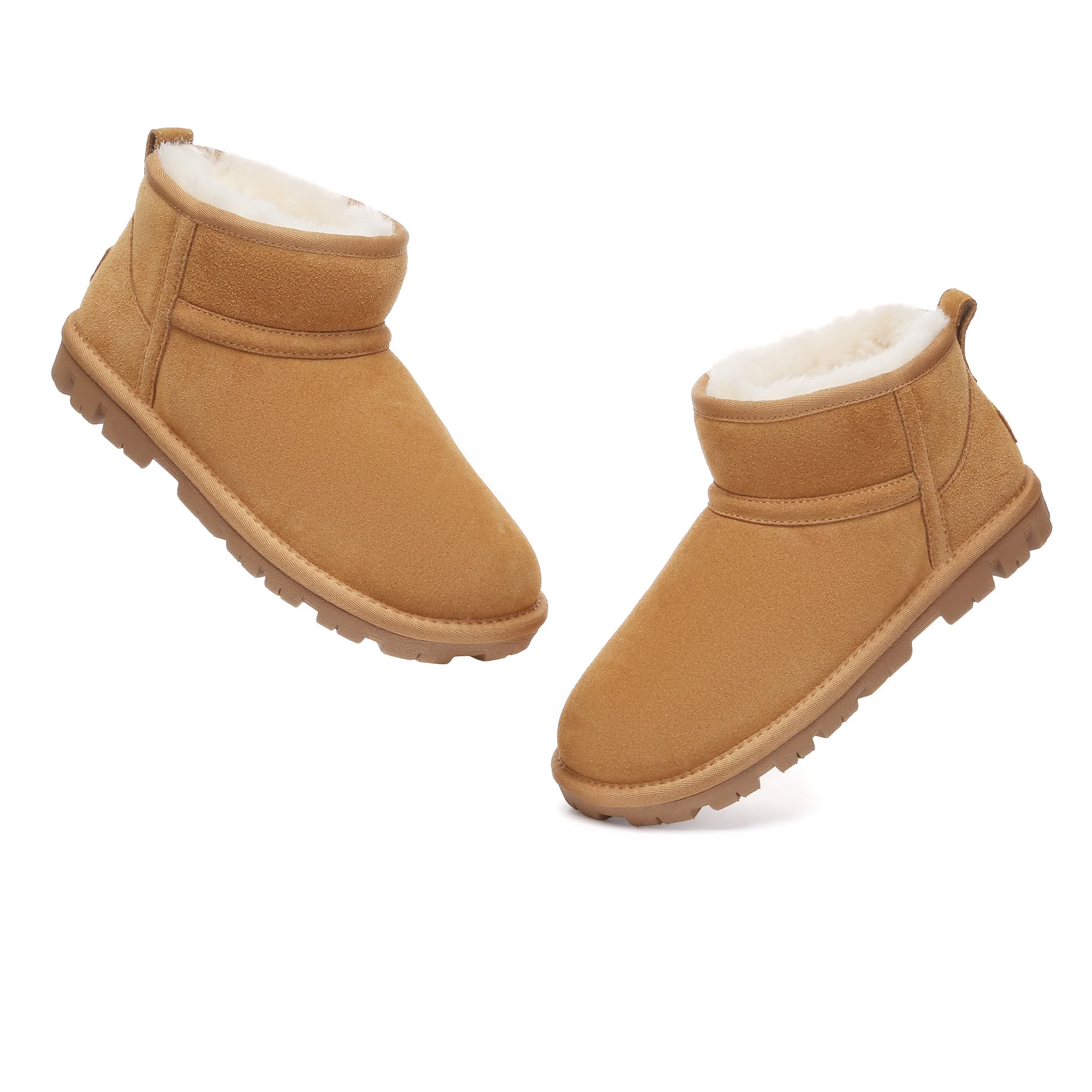 Active Sole Ultra Mini UGG Boots - Image 4
