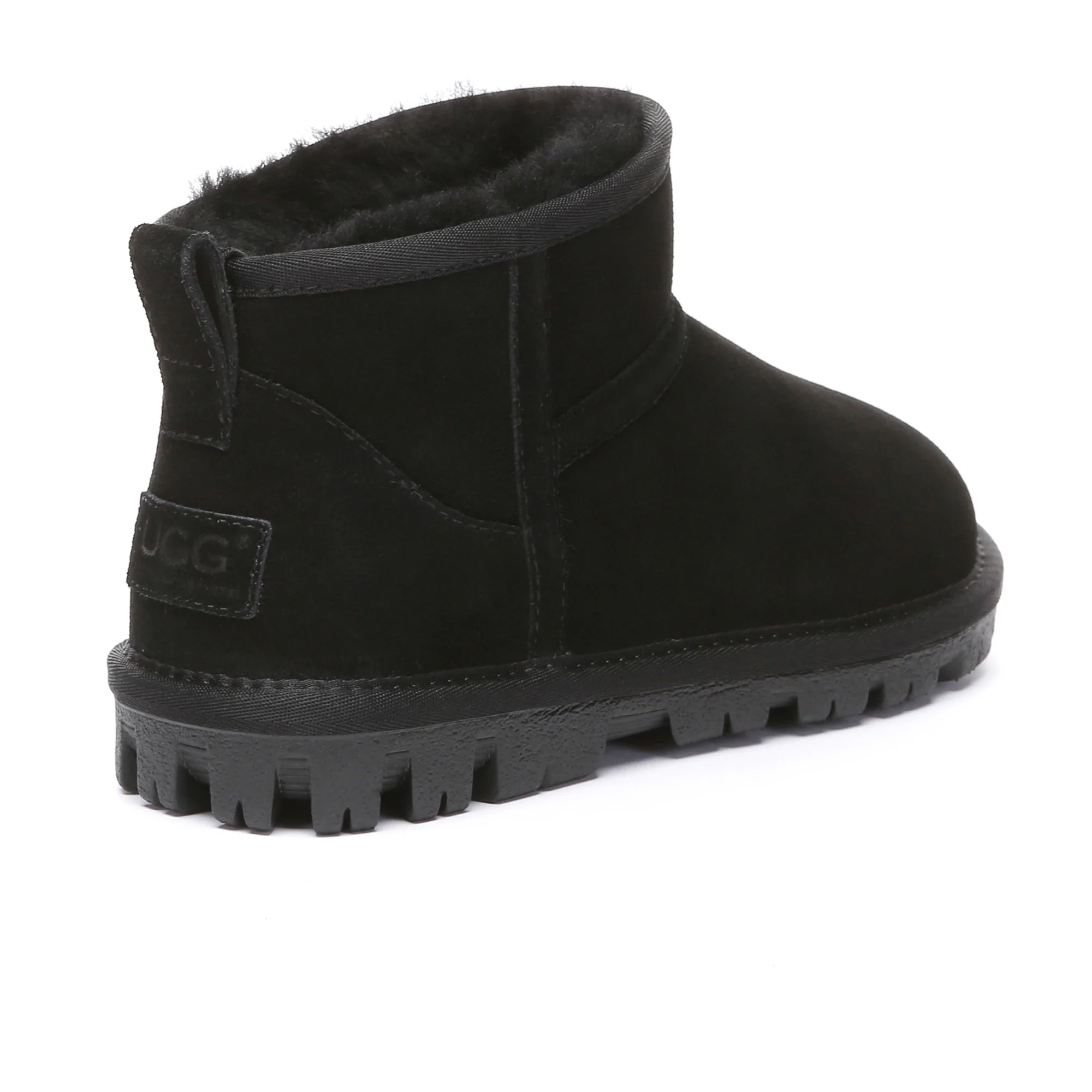 Active Sole Ultra Mini UGG Boots - Image 7