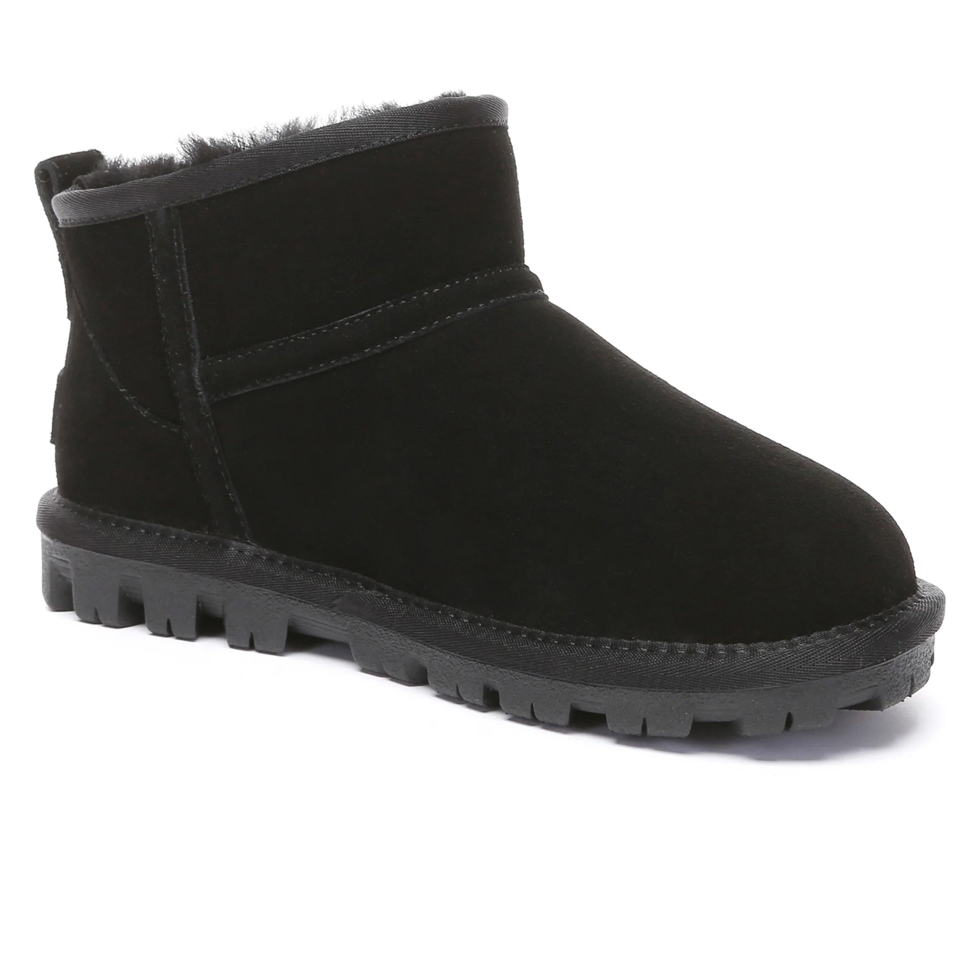 Active Sole Ultra Mini UGG Boots - Image 8