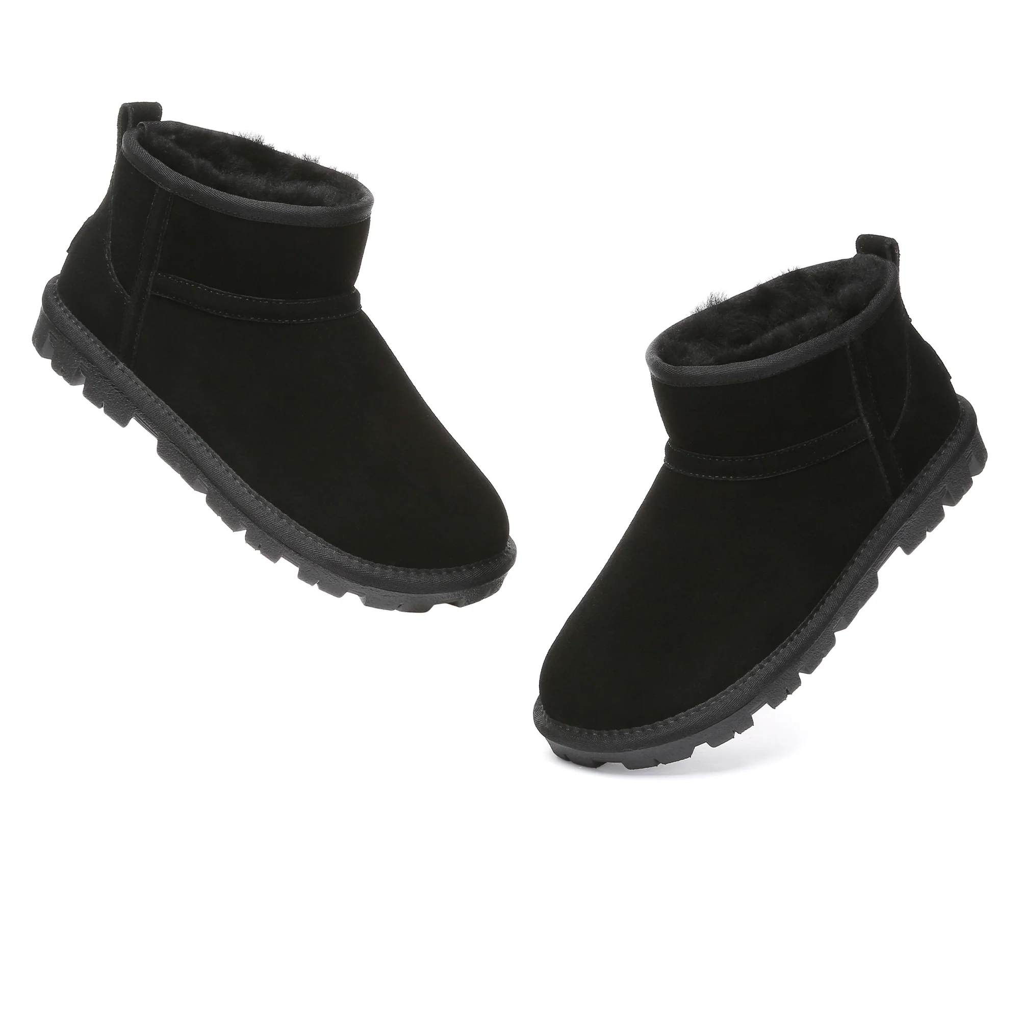 Active Sole Ultra Mini UGG Boots - Image 9
