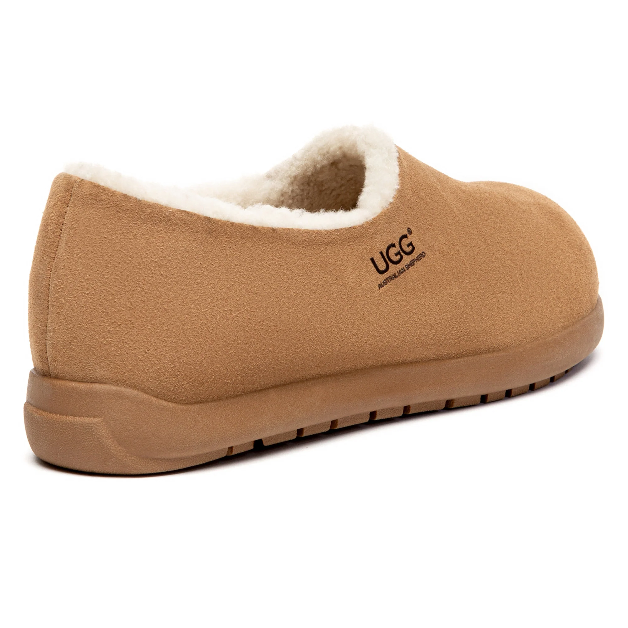 Ankle Clog Men UGG Slippers - Image 3