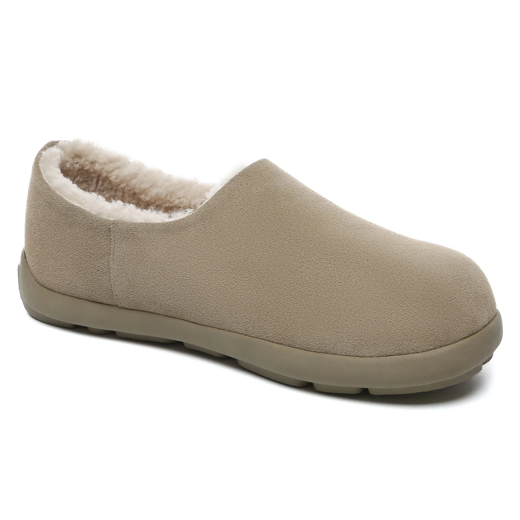 Ankle Clog UGG Slippers - Image 13
