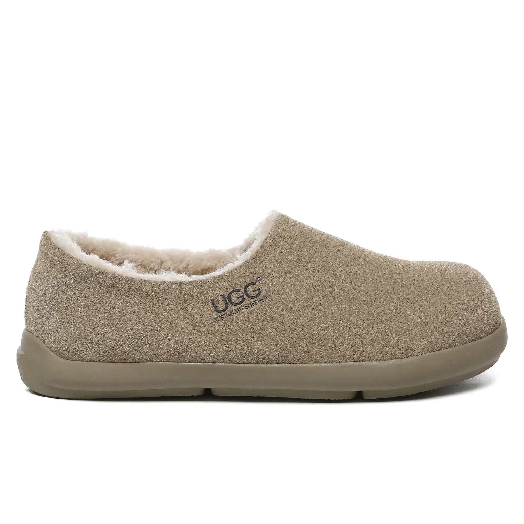 Ankle Clog UGG Slippers - Image 2
