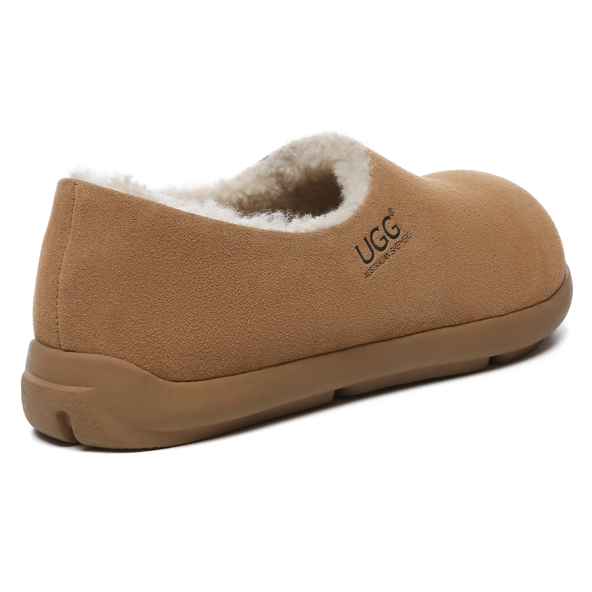Ankle Clog UGG Slippers - Image 3