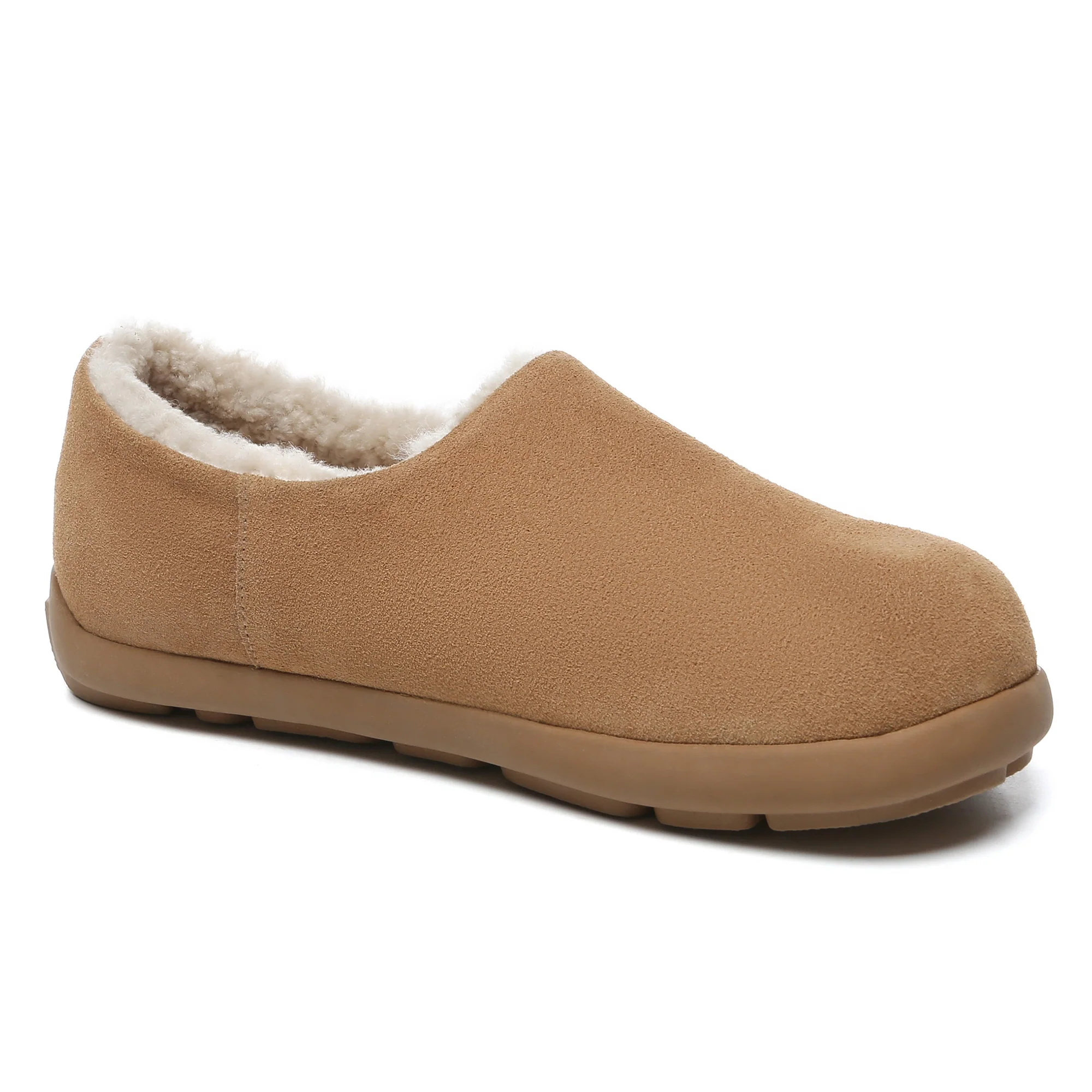 Ankle Clog UGG Slippers - Image 4