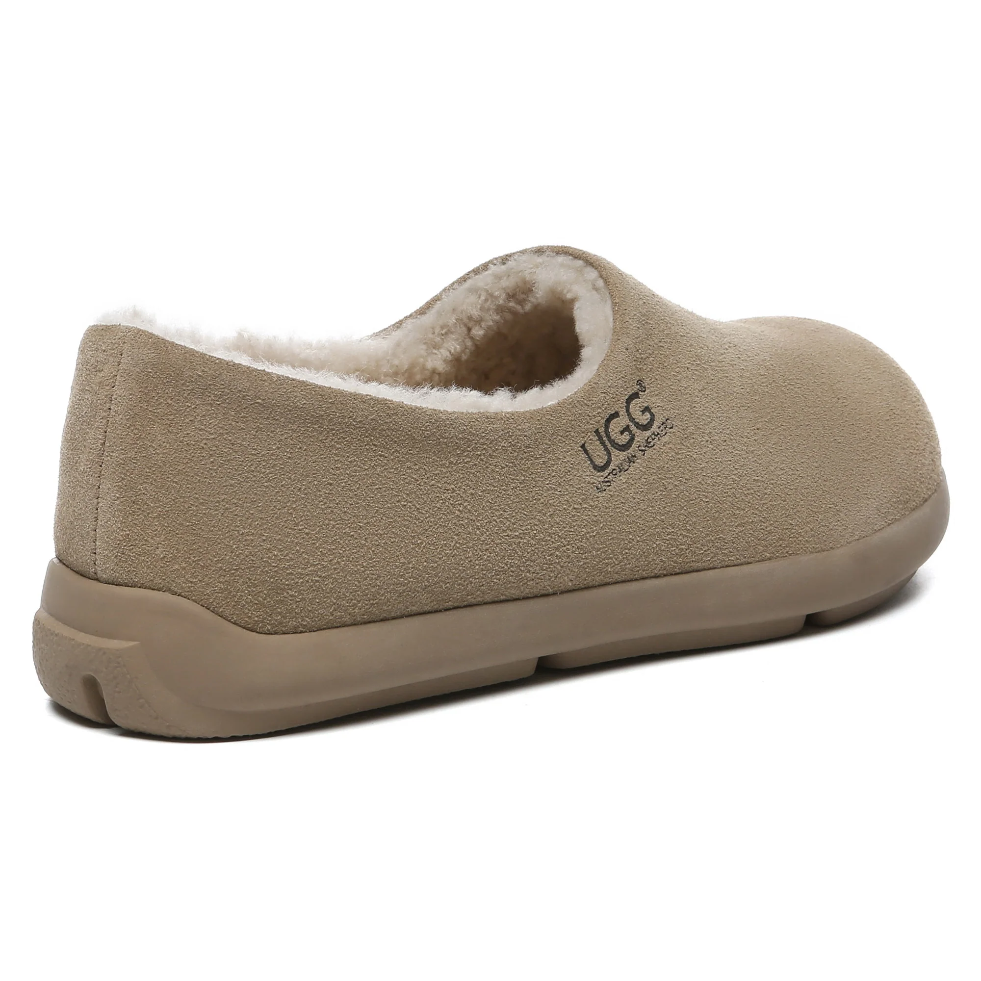 Ankle Clog UGG Slippers - Image 5