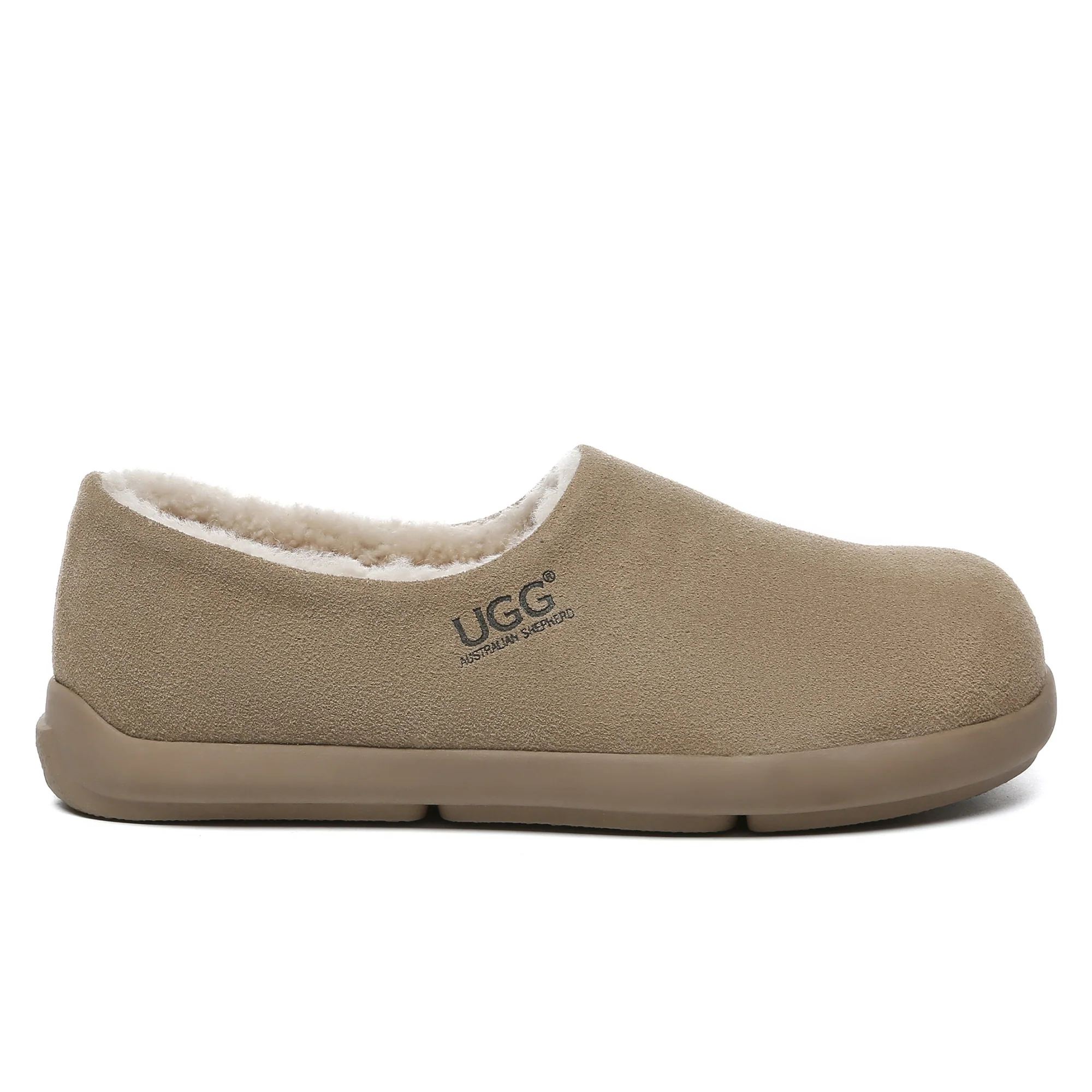Ankle Clog UGG Slippers - Image 6
