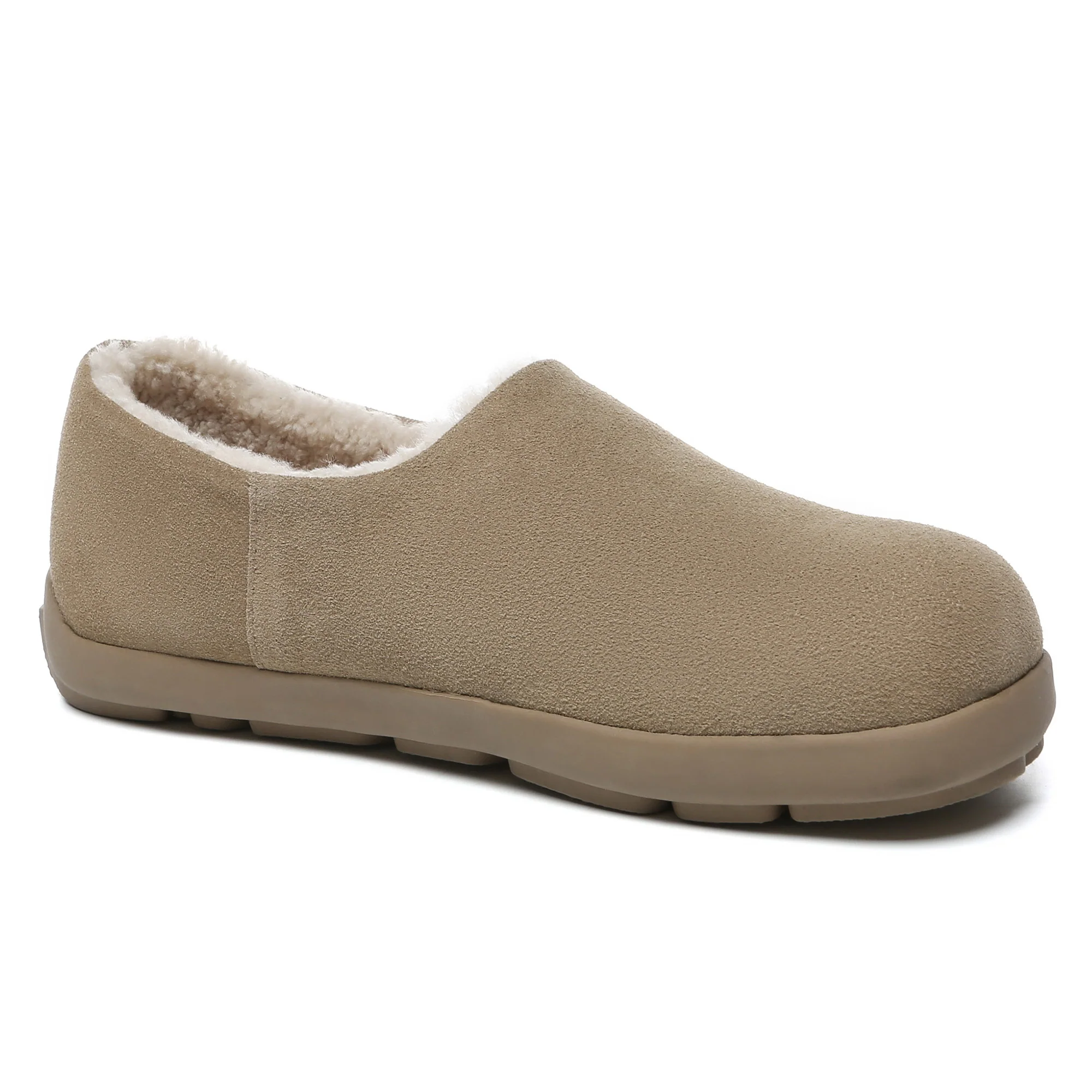 Ankle Clog UGG Slippers - Image 7