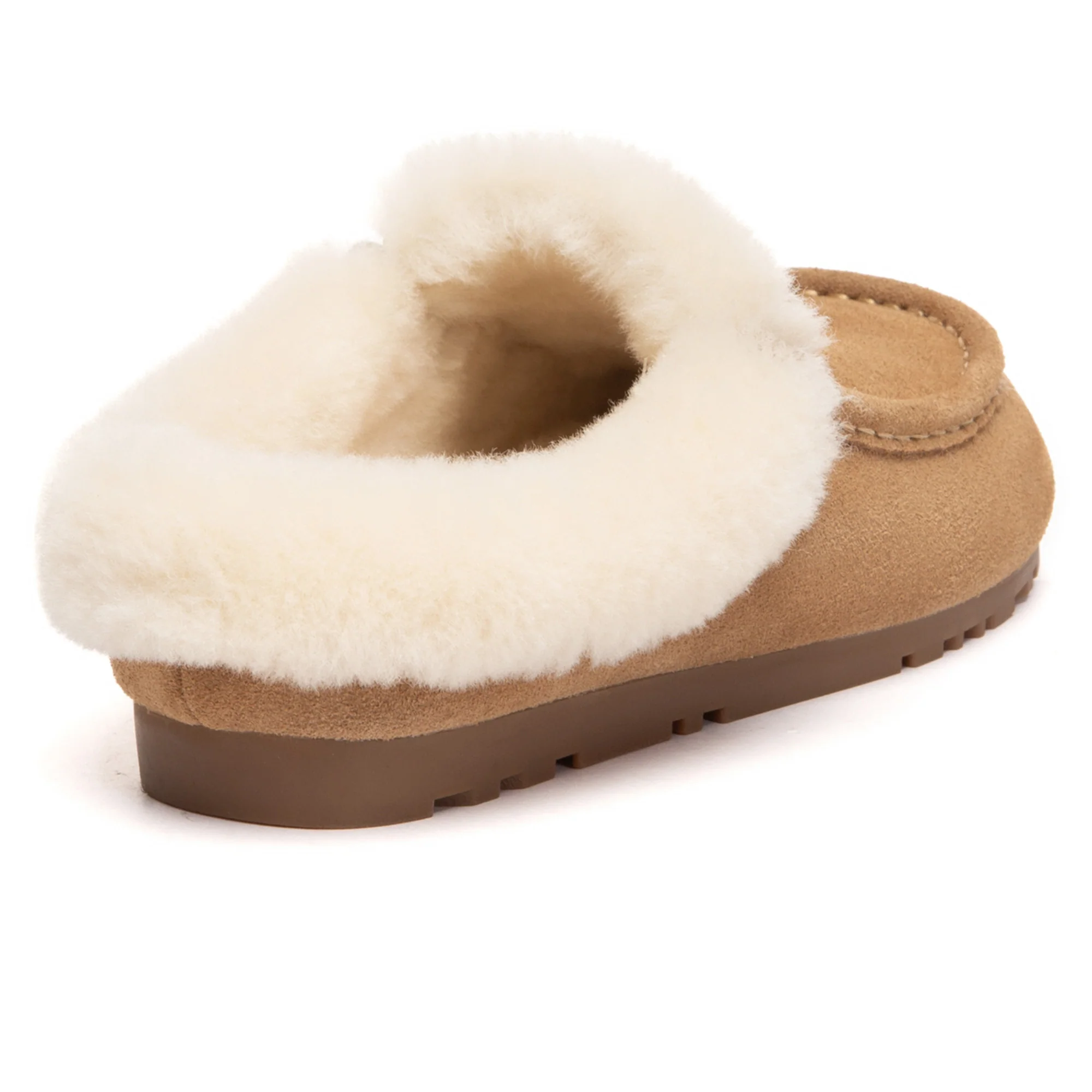 Ankle Moccasin UGG Slippers - Image 2