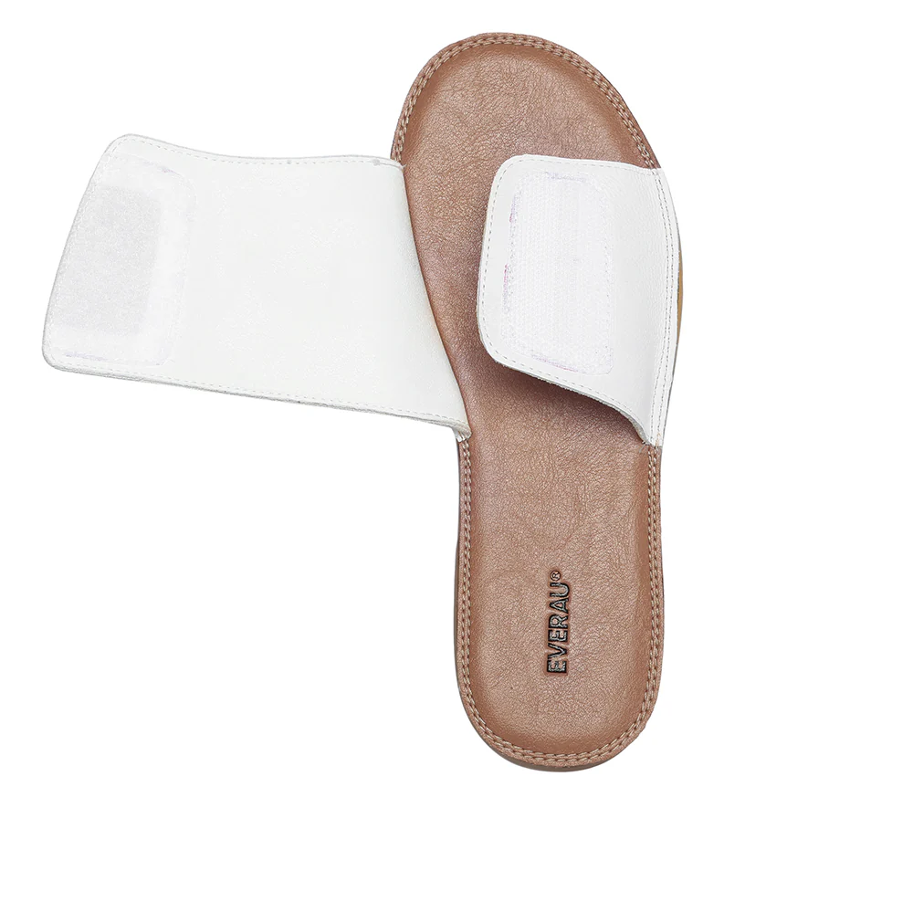 Anni Ultra Soft Flat Slides - Image 14