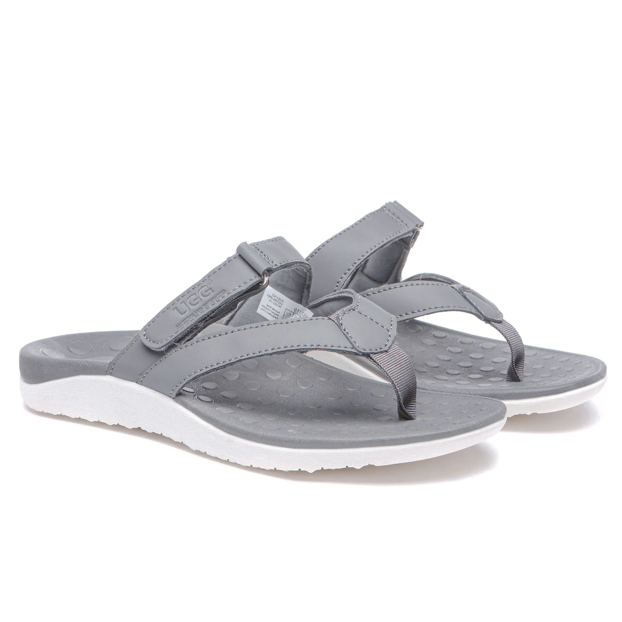 Arch Support Orthotic Sandals - Image 10