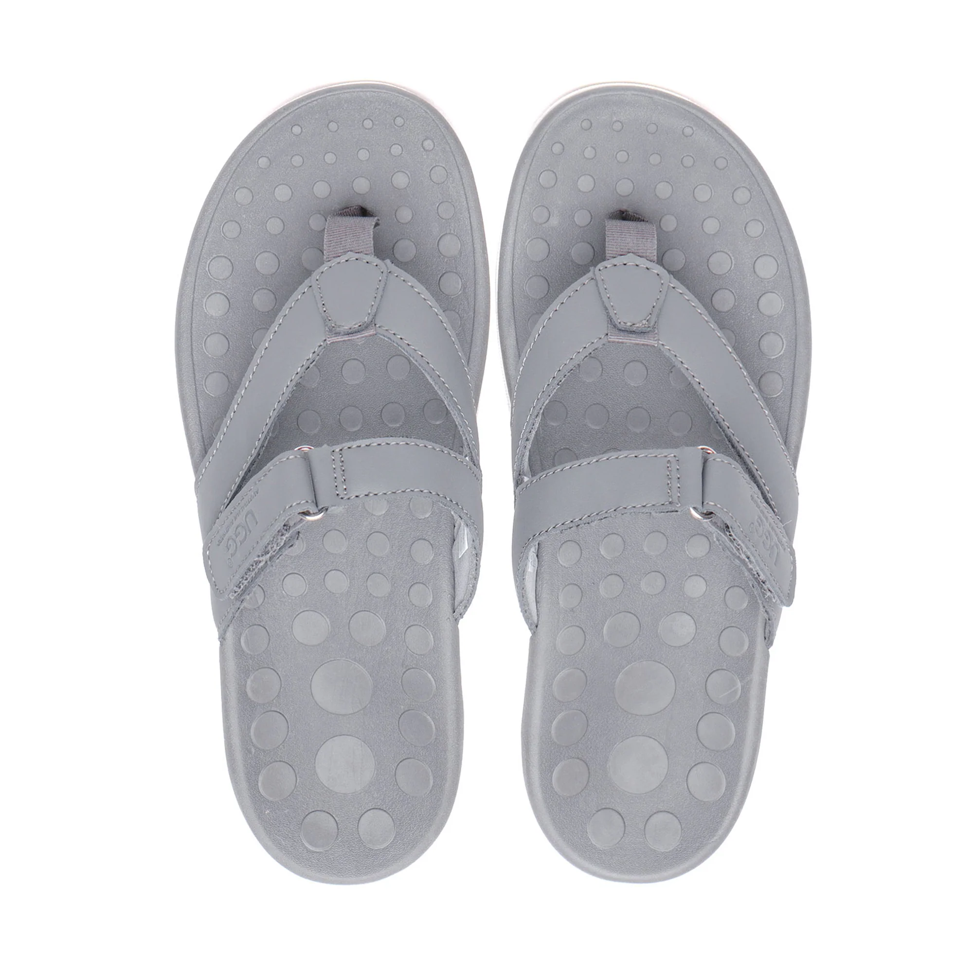Arch Support Orthotic Sandals - Image 11