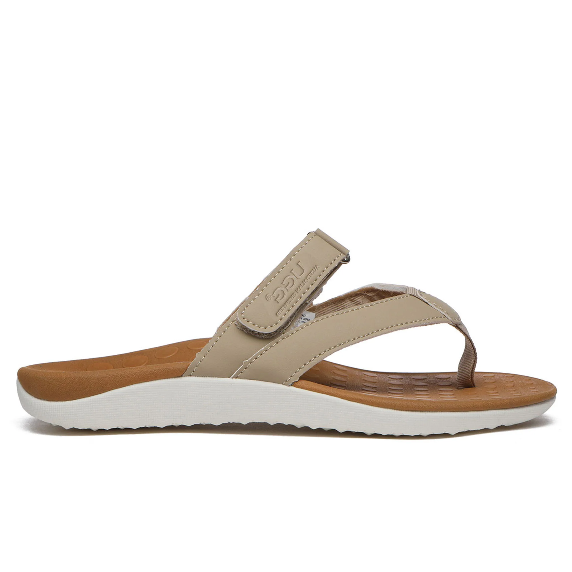 Arch Support Orthotic Sandals - Image 12