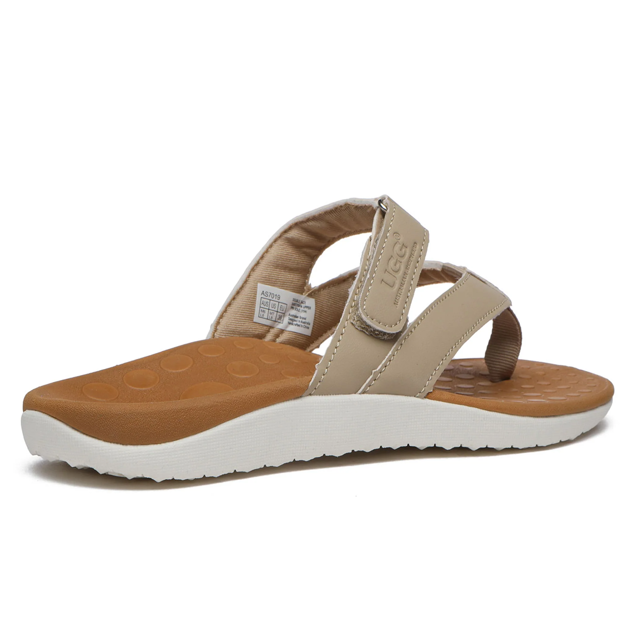 Arch Support Orthotic Sandals - Image 13