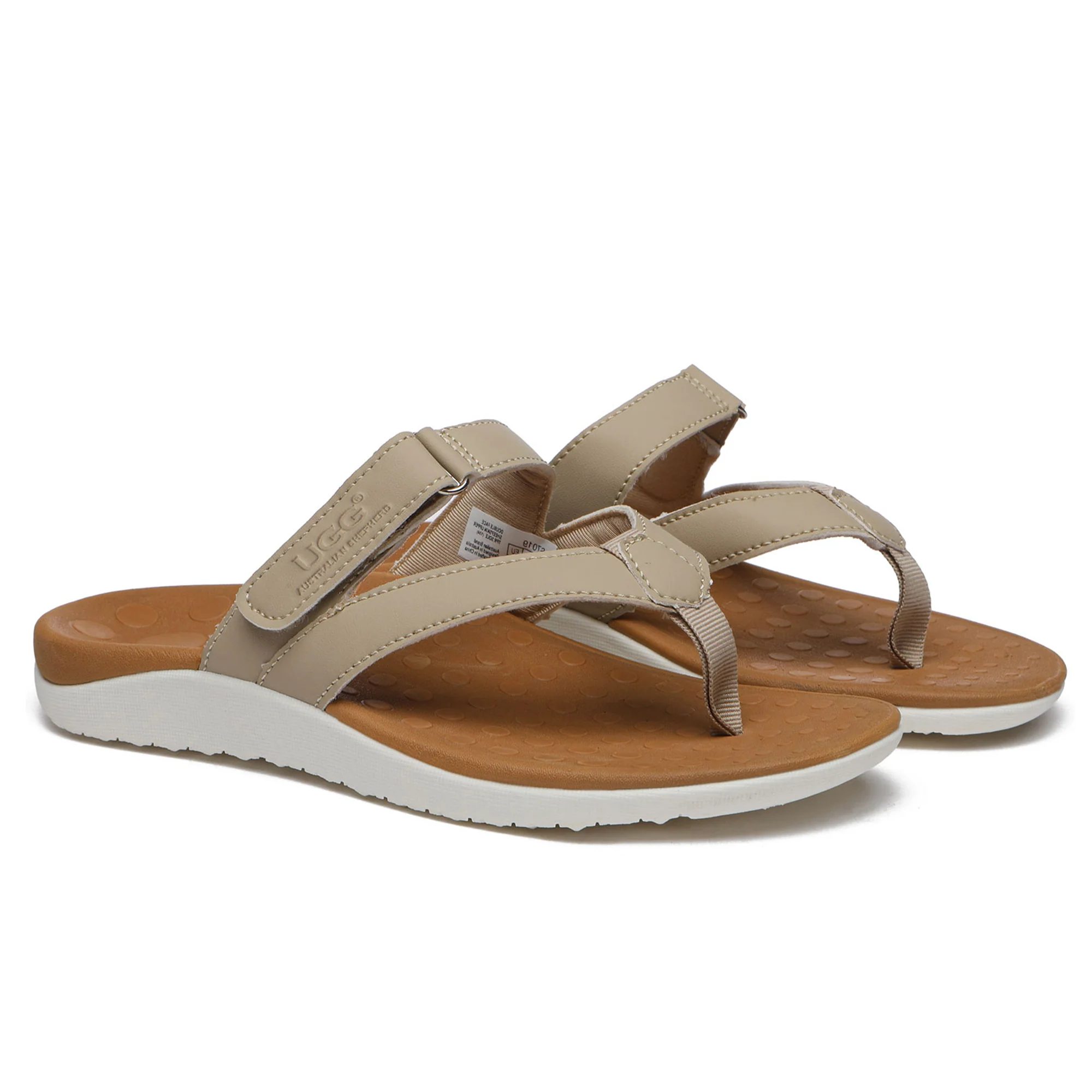 Arch Support Orthotic Sandals - Image 15