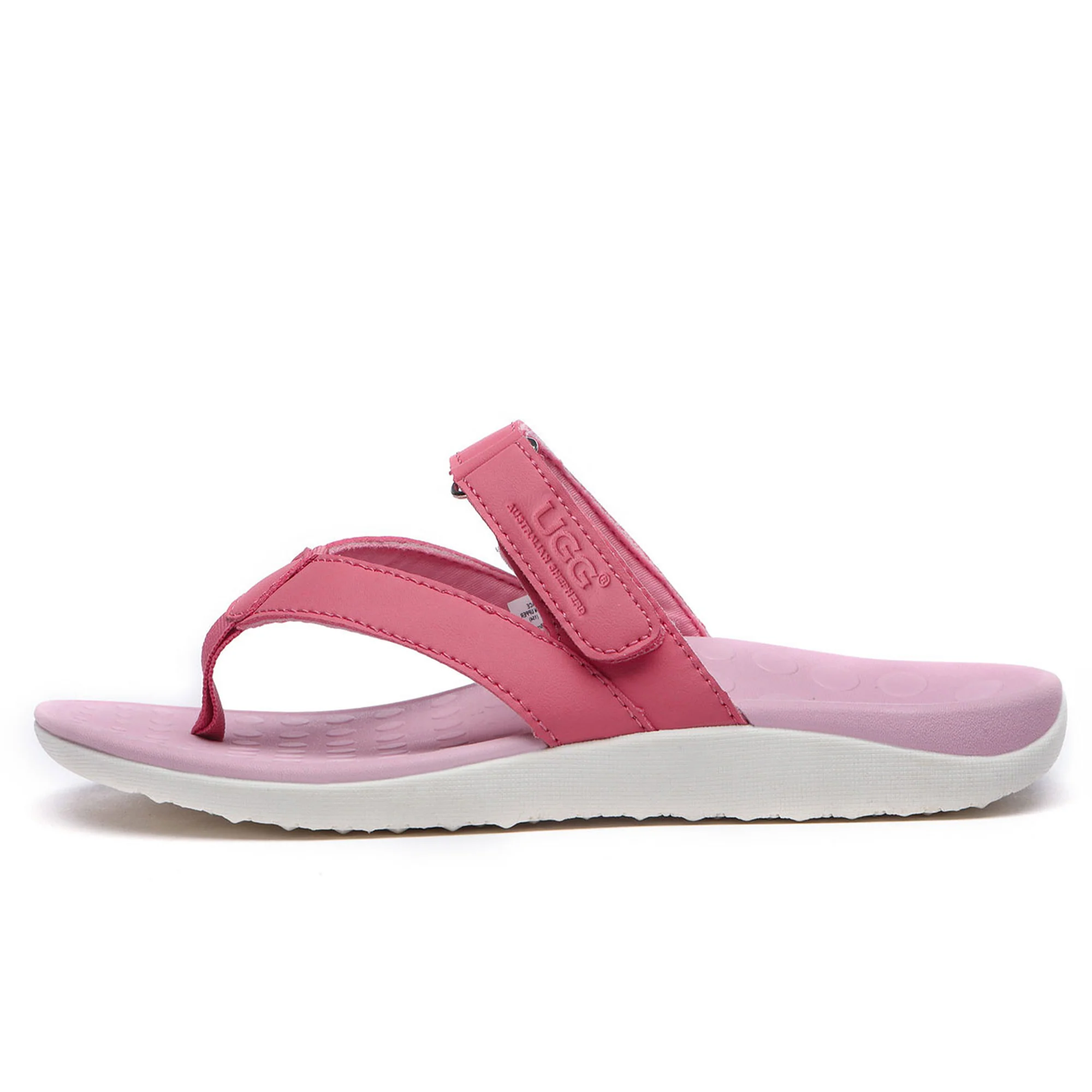 Arch Support Orthotic Sandals - Image 3