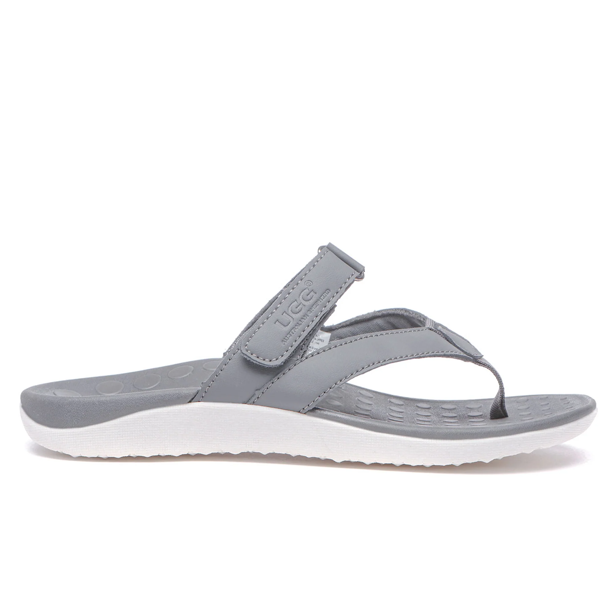 Arch Support Orthotic Sandals - Image 6