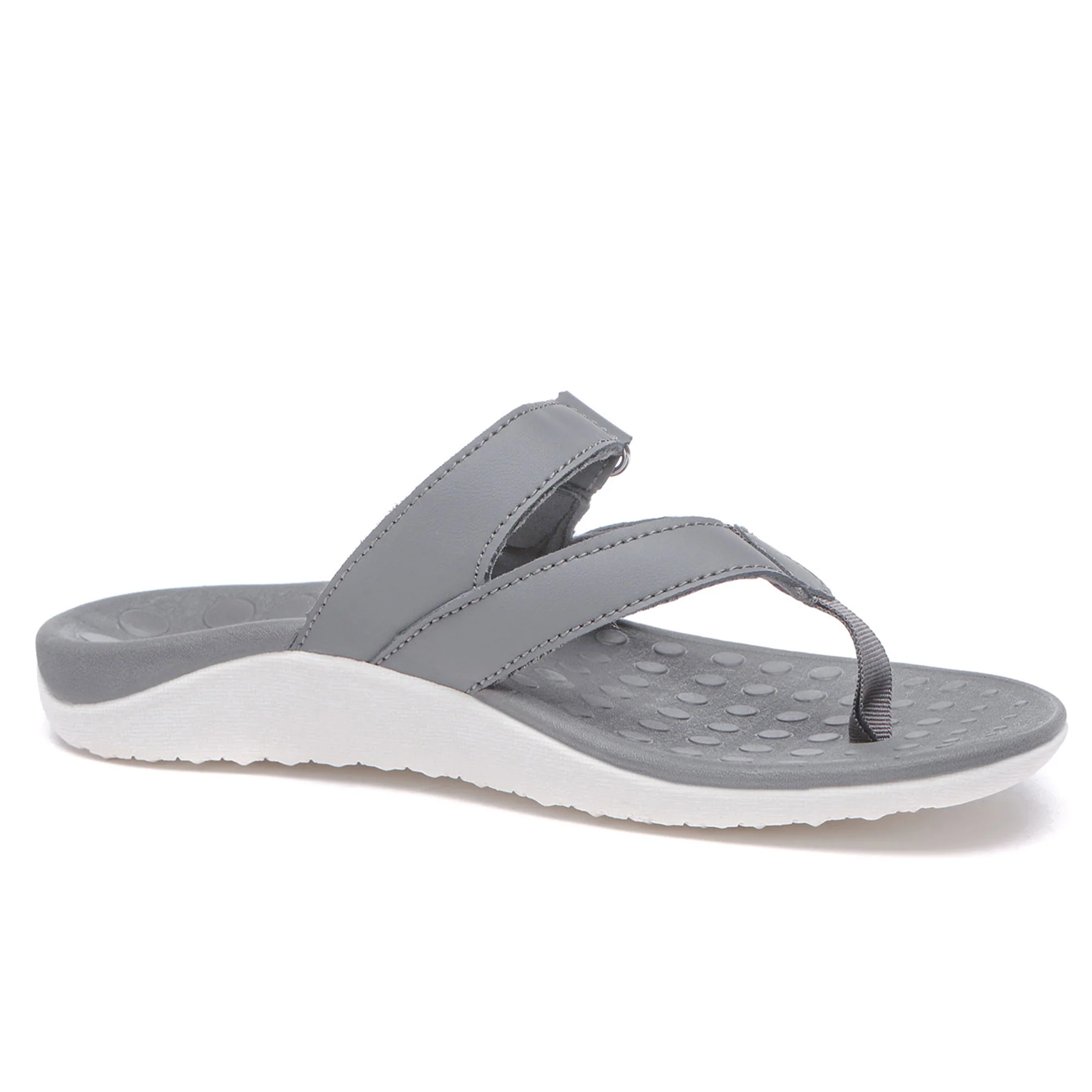 Arch Support Orthotic Sandals - Image 7