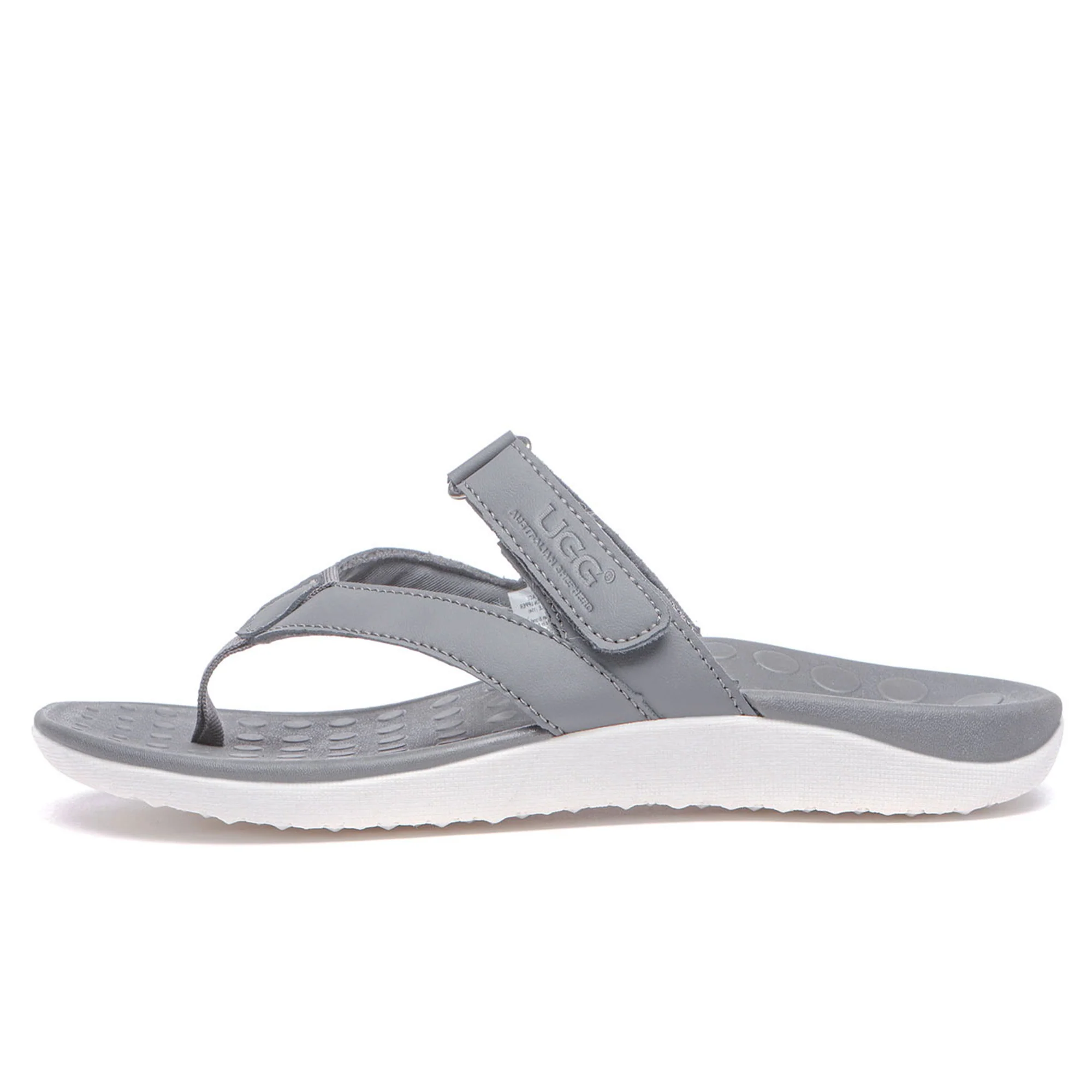 Arch Support Orthotic Sandals - Image 8