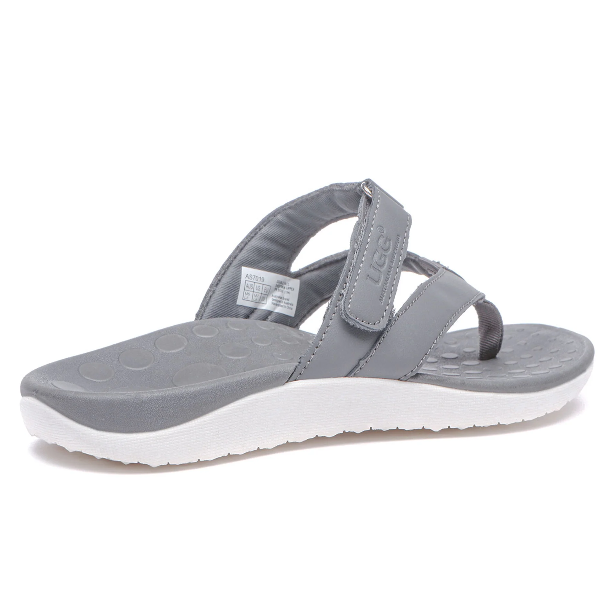 Arch Support Orthotic Sandals - Image 9