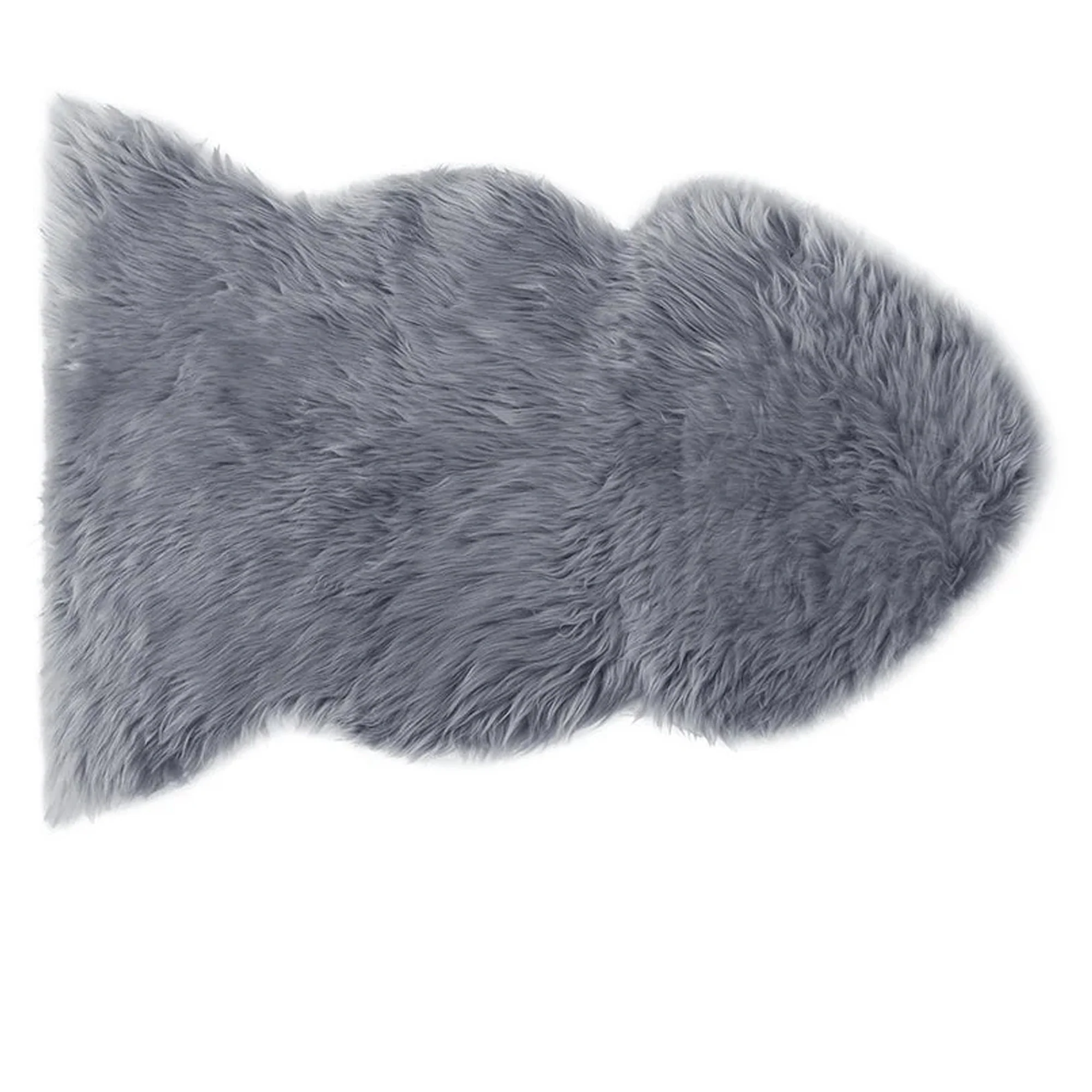 Australian 100% Merino Sheepskin Wool Rugs - Image 2