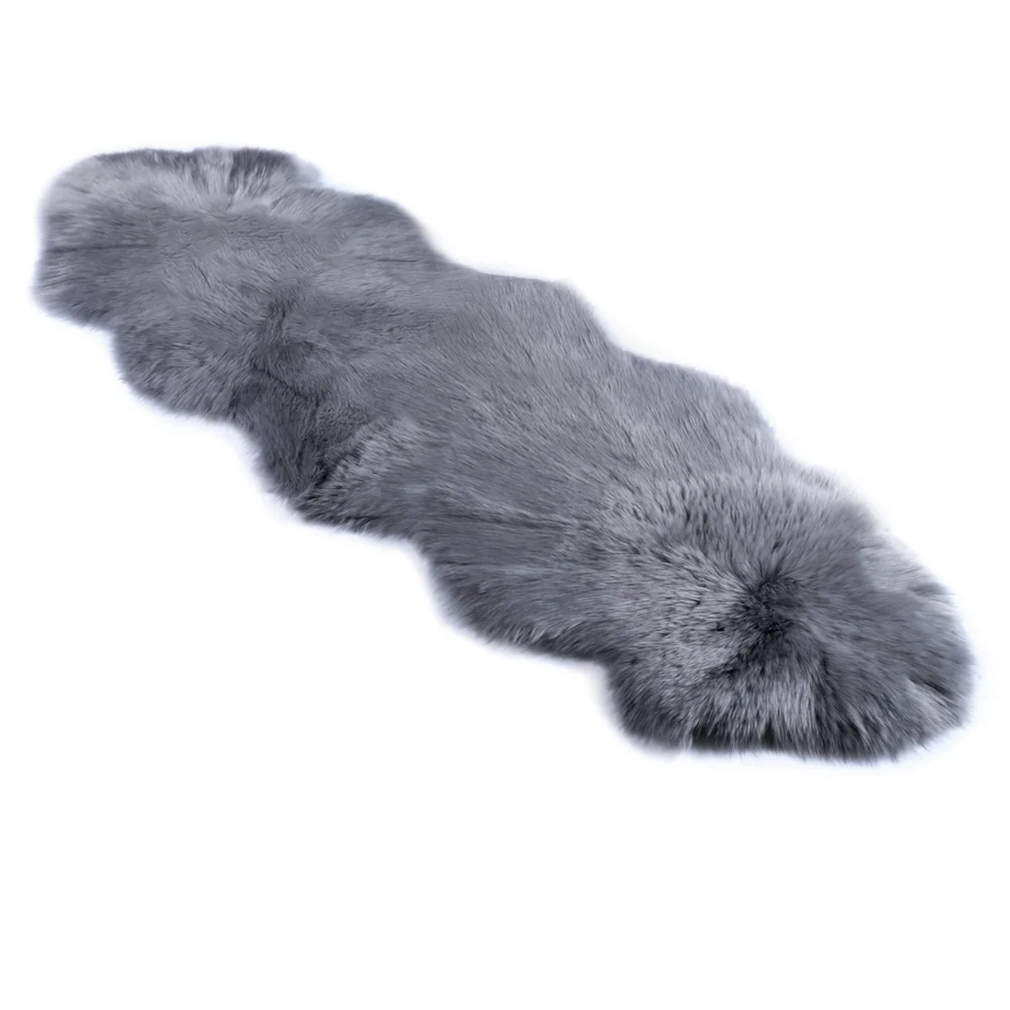 Australian 100% Merino Sheepskin Wool Rugs - Image 3