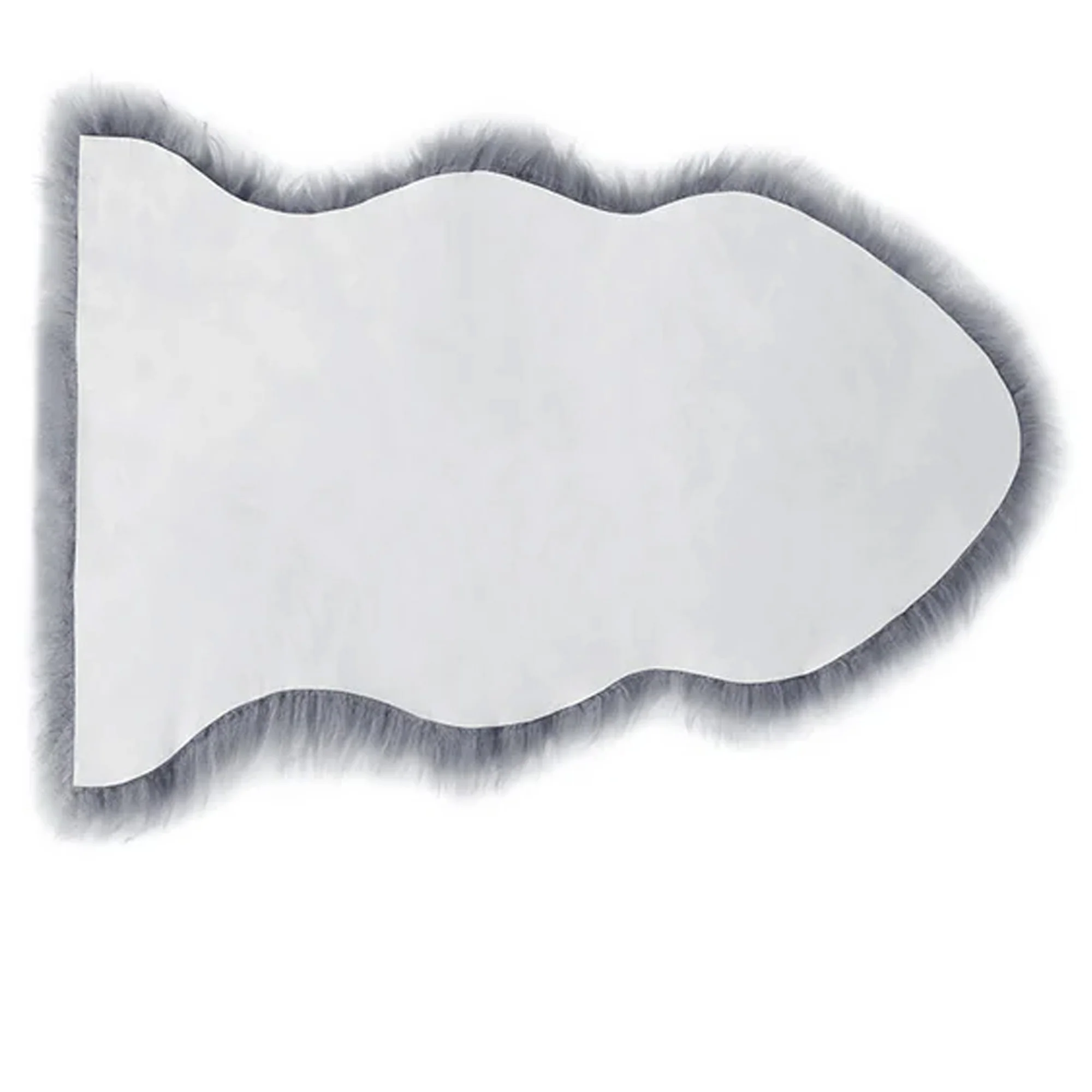 Australian 100% Merino Sheepskin Wool Rugs - Image 4