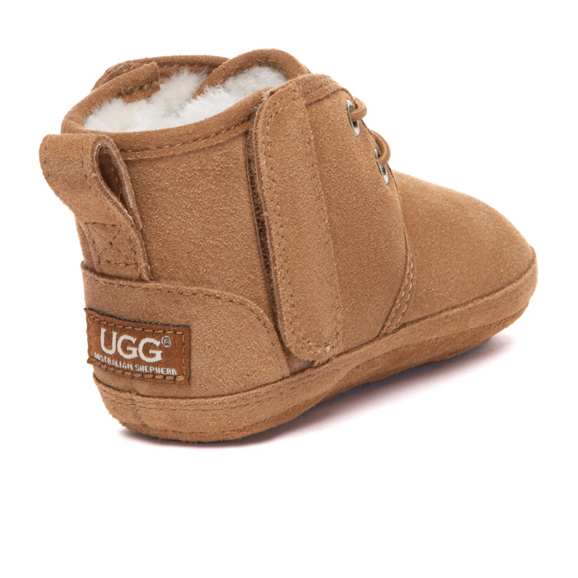 Avery UGG Baby Bootie Gift - Image 3