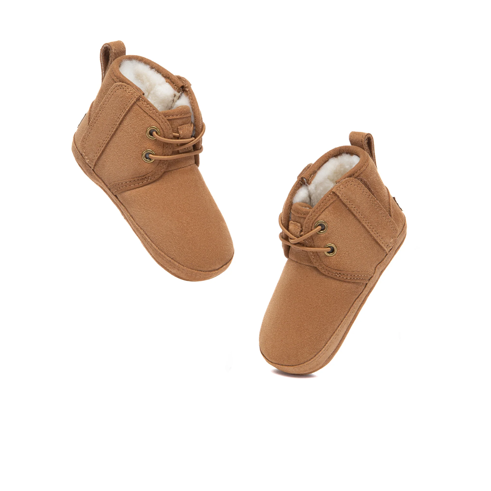 Avery UGG Baby Bootie Gift - Image 4
