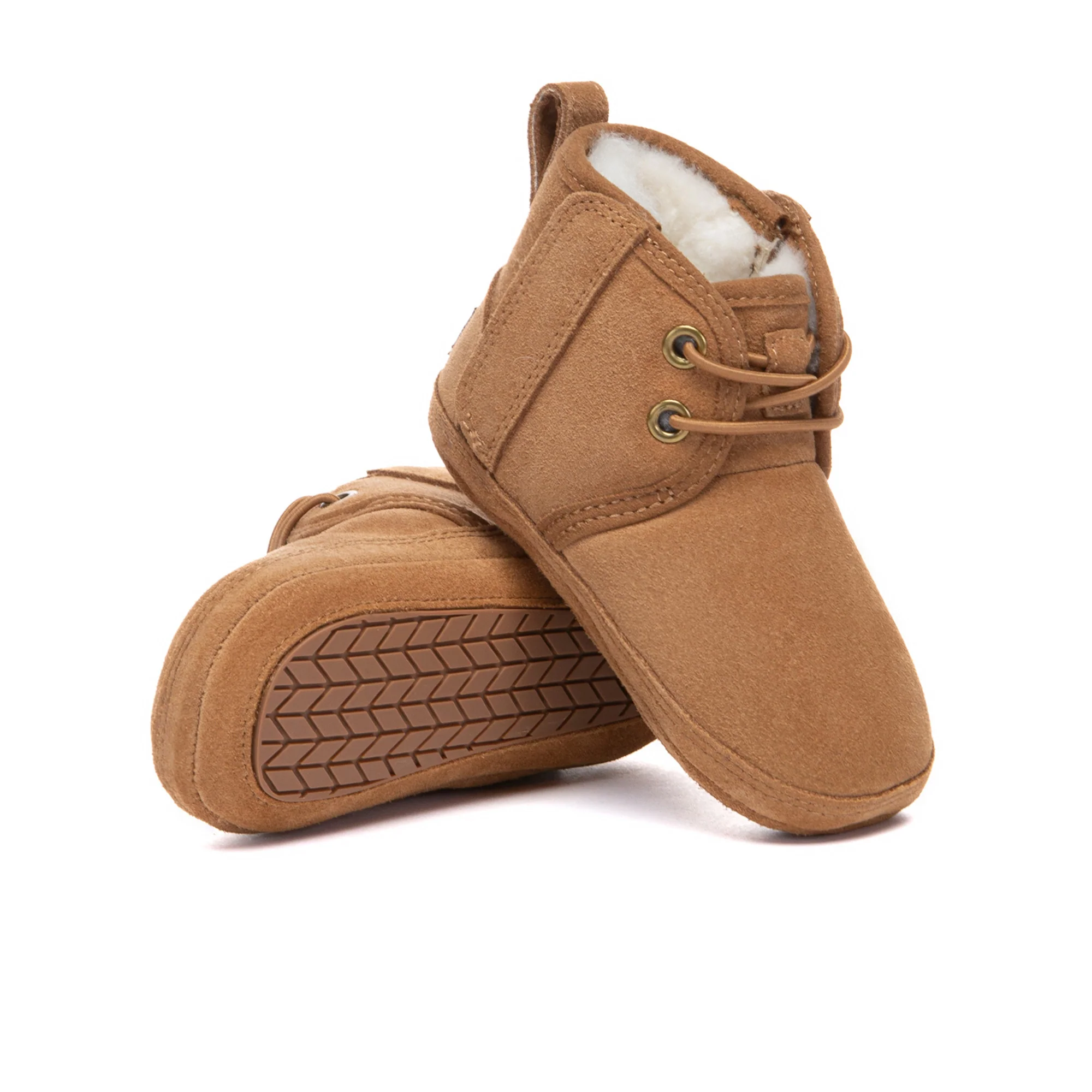 Avery UGG Baby Bootie Gift - Image 5