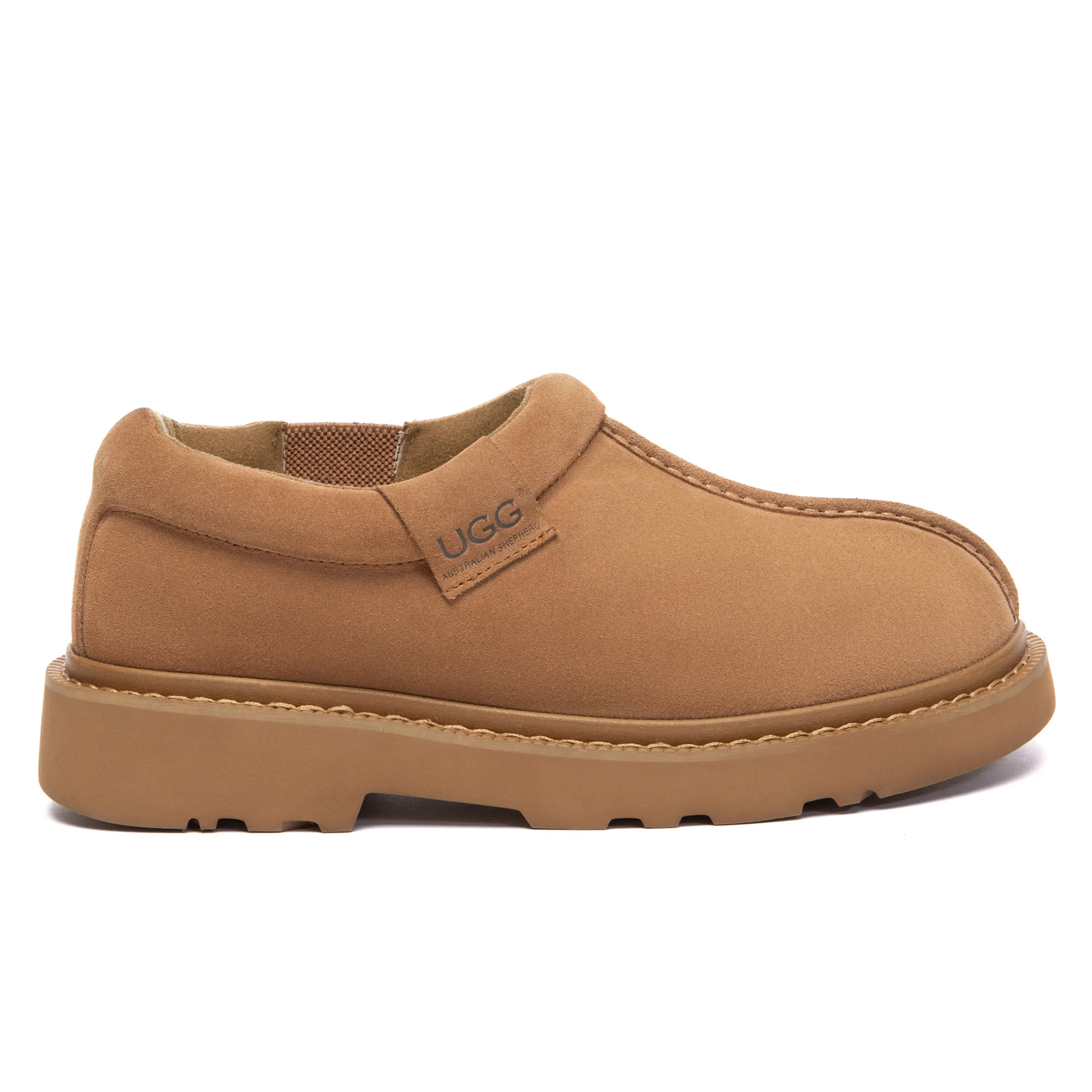 Axton Ankle UGG Slippers