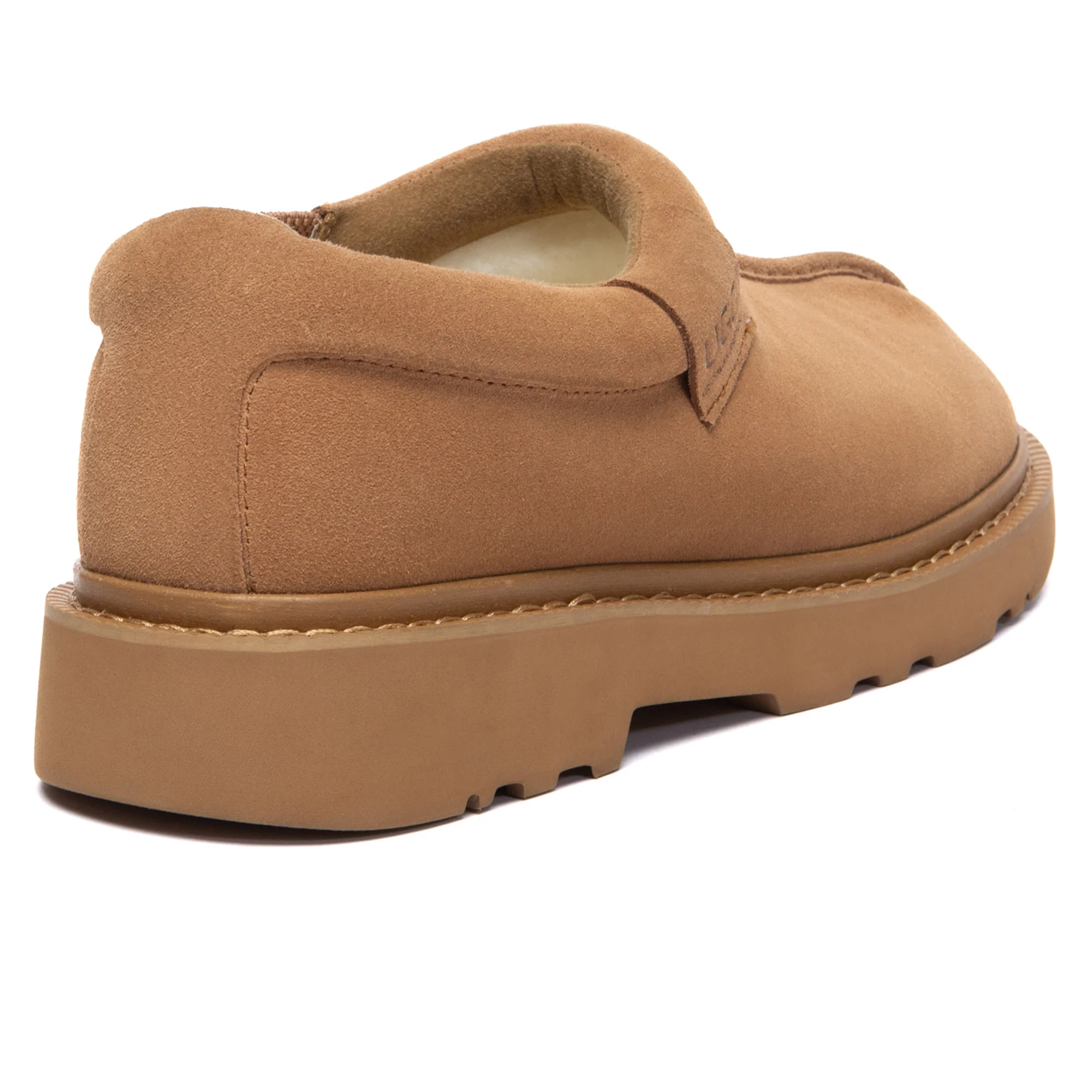 Axton Ankle UGG Slippers - Image 2
