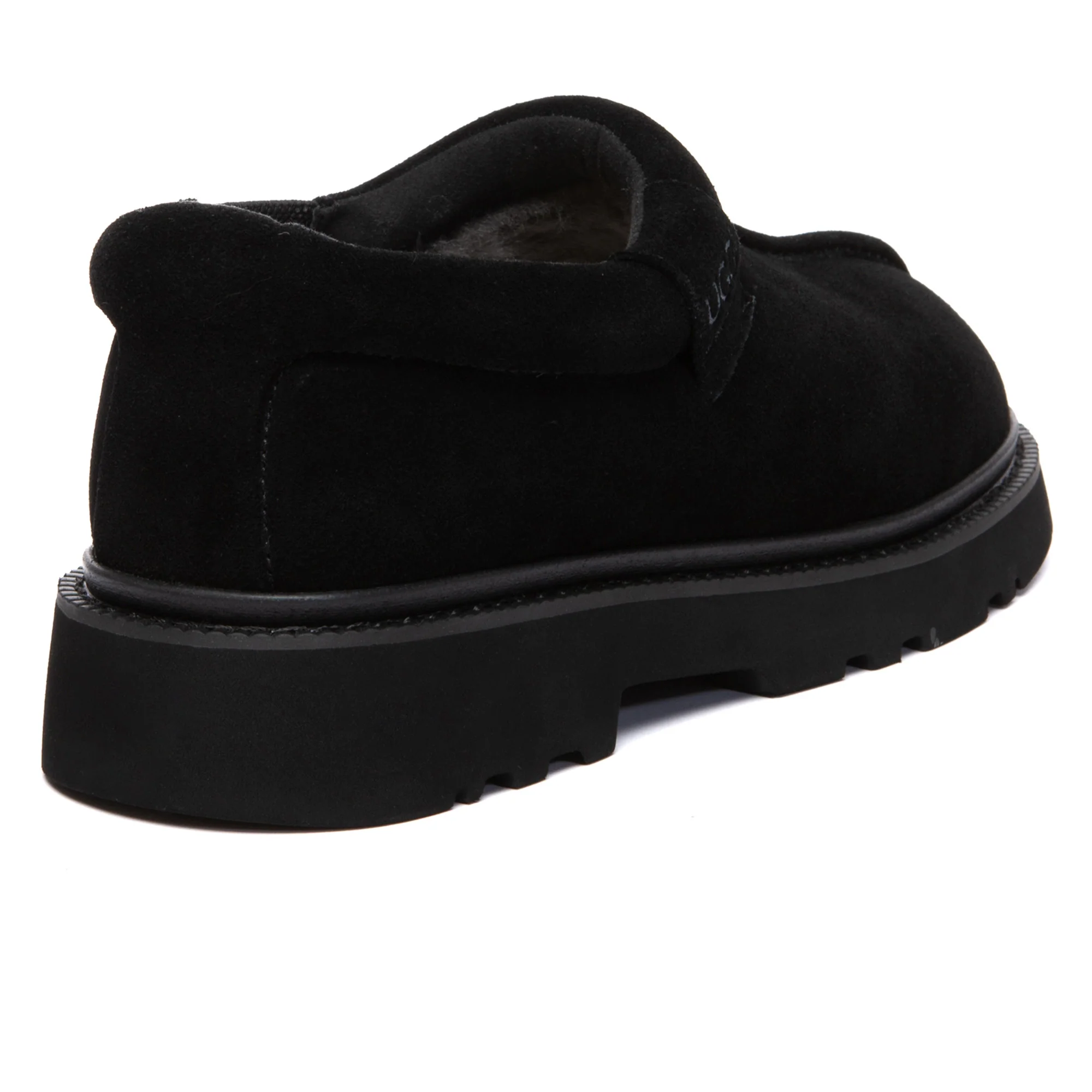 Axton Ankle UGG Slippers - Image 7