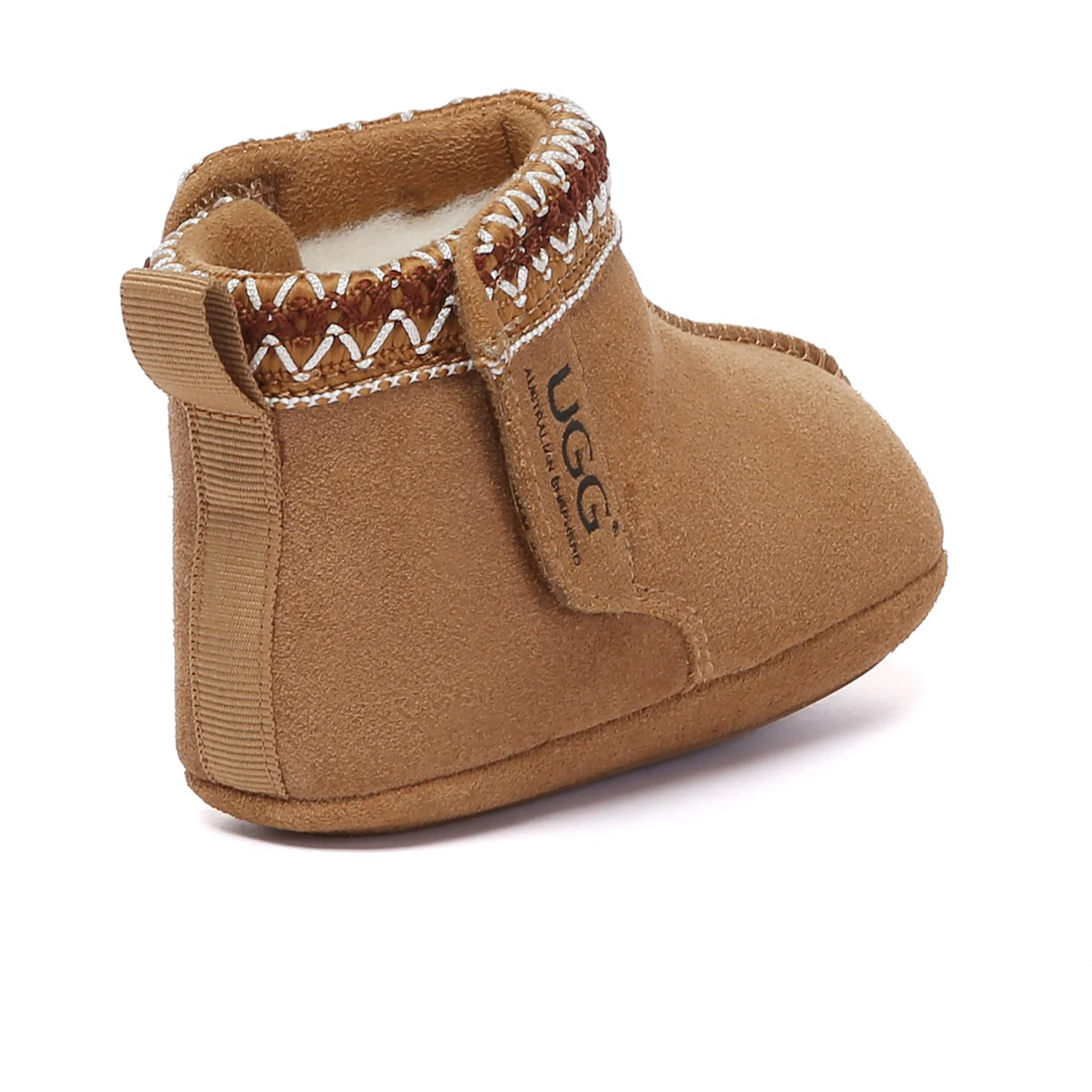 Baby Gift Set Stitch UGG Boots - Image 2