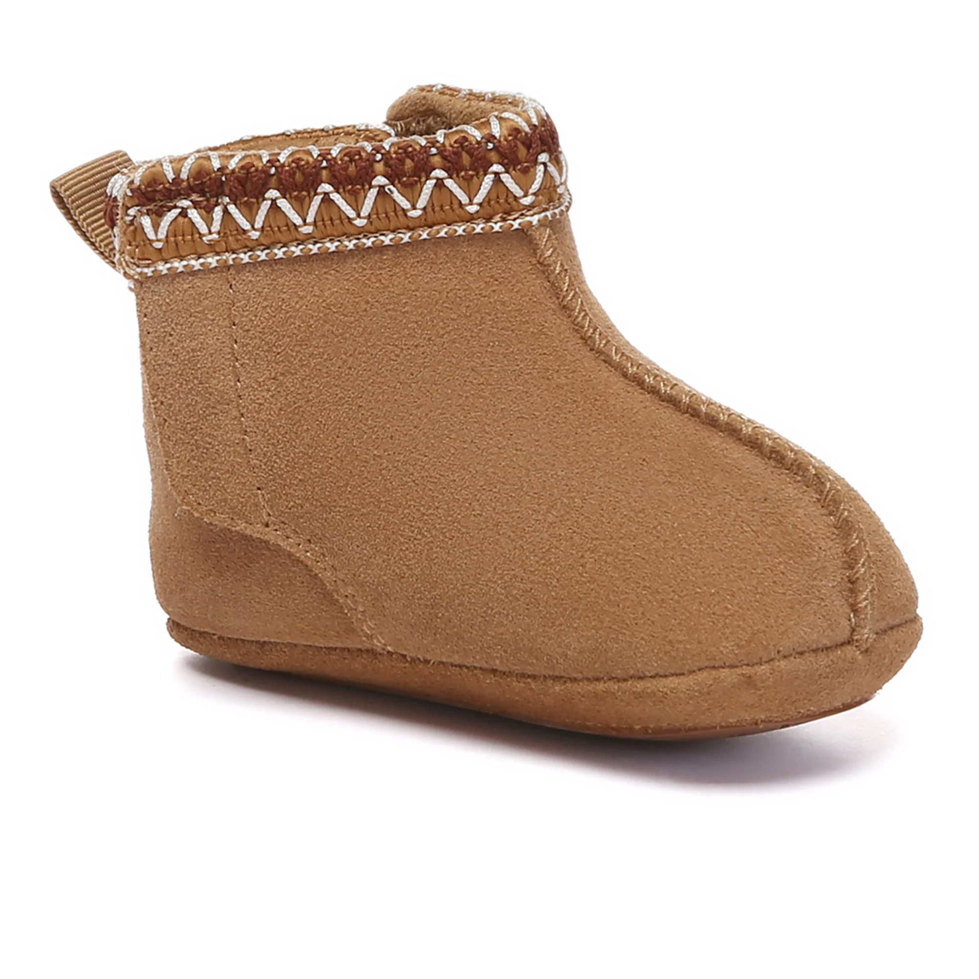 Baby Gift Set Stitch UGG Boots - Image 3
