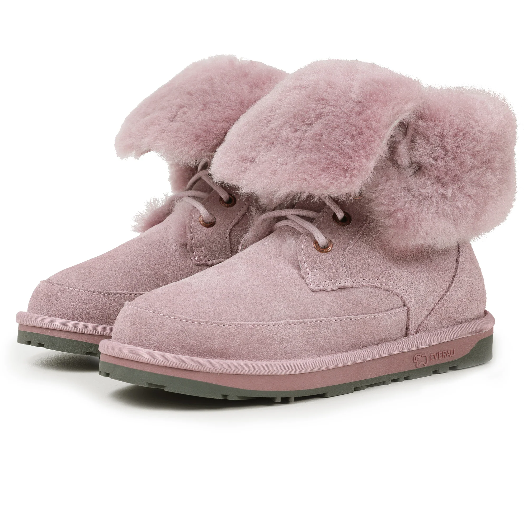Berkeley Sheepskin Boots - Image 10