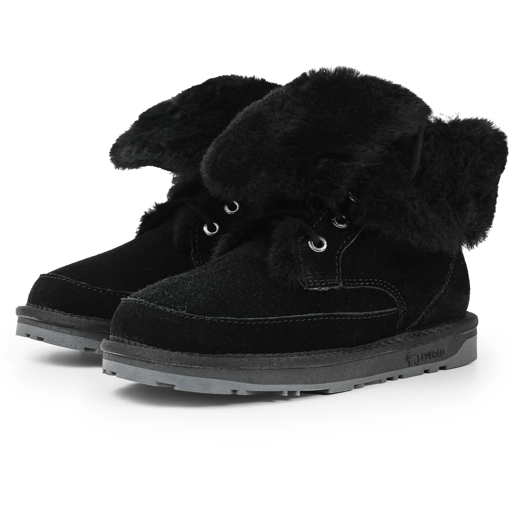 Berkeley Sheepskin Boots - Image 16