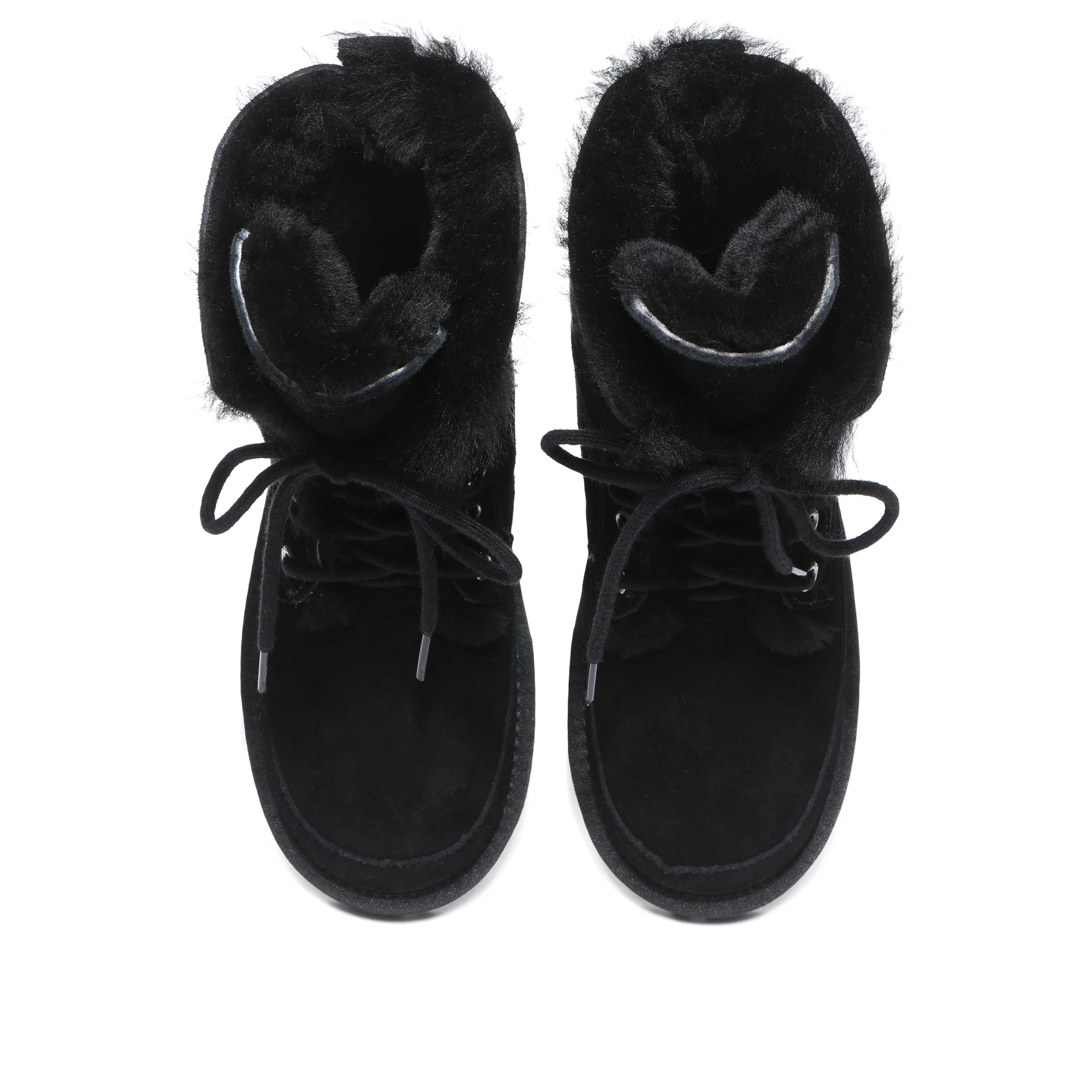 Berkeley Sheepskin Boots - Image 17
