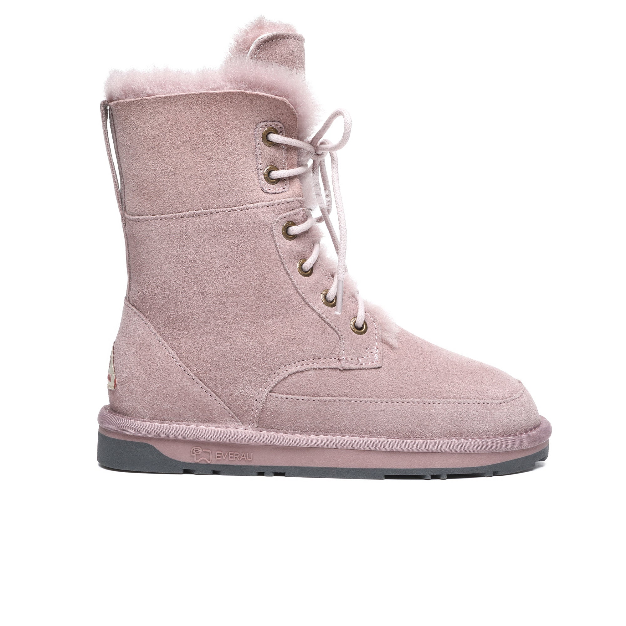 Berkeley Sheepskin Boots - Image 7