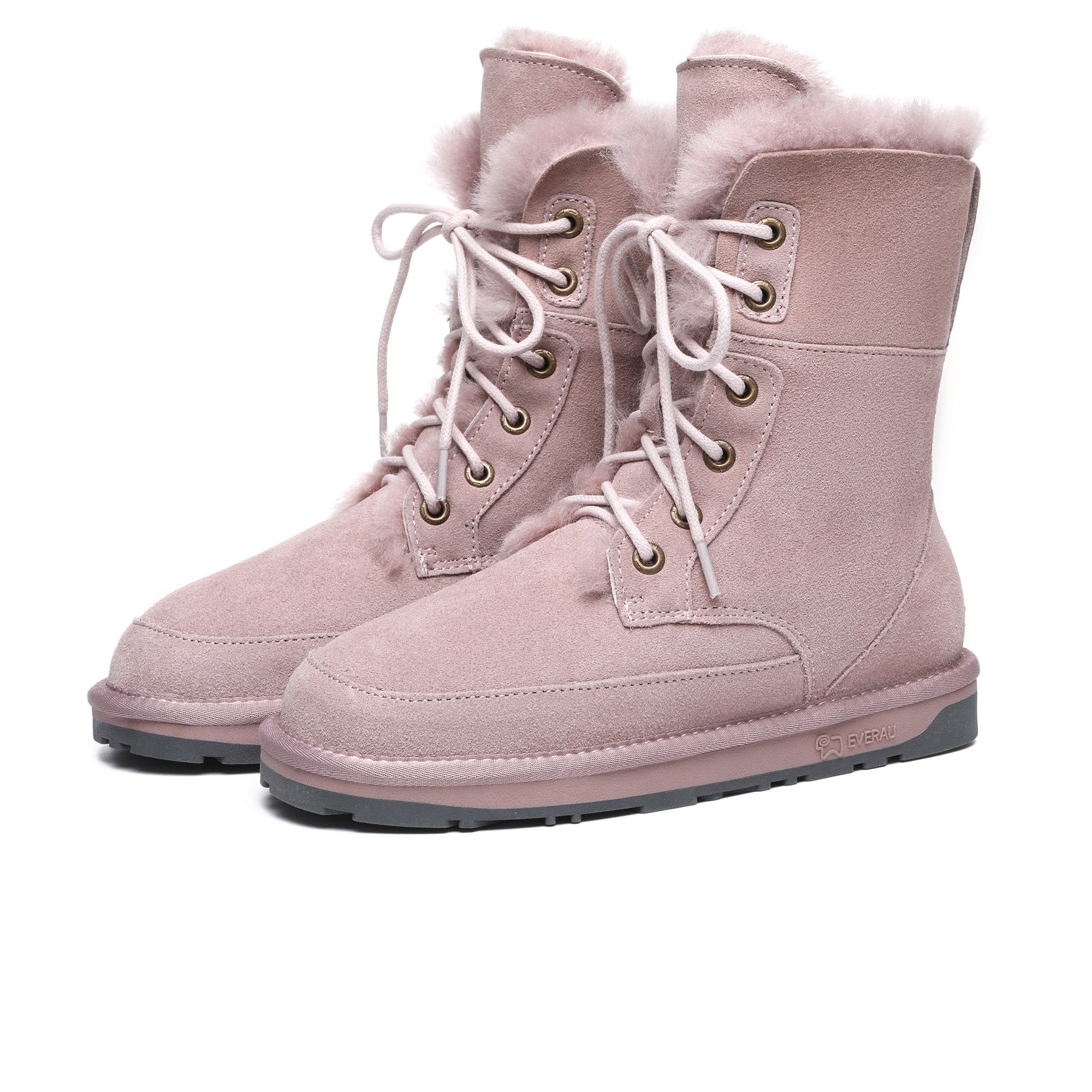 Berkeley Sheepskin Boots - Image 9