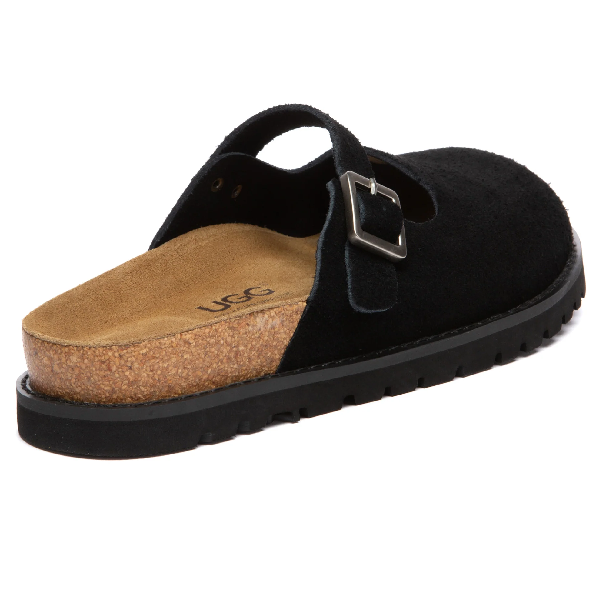 Birkie Buckle Strap Slides - Image 13