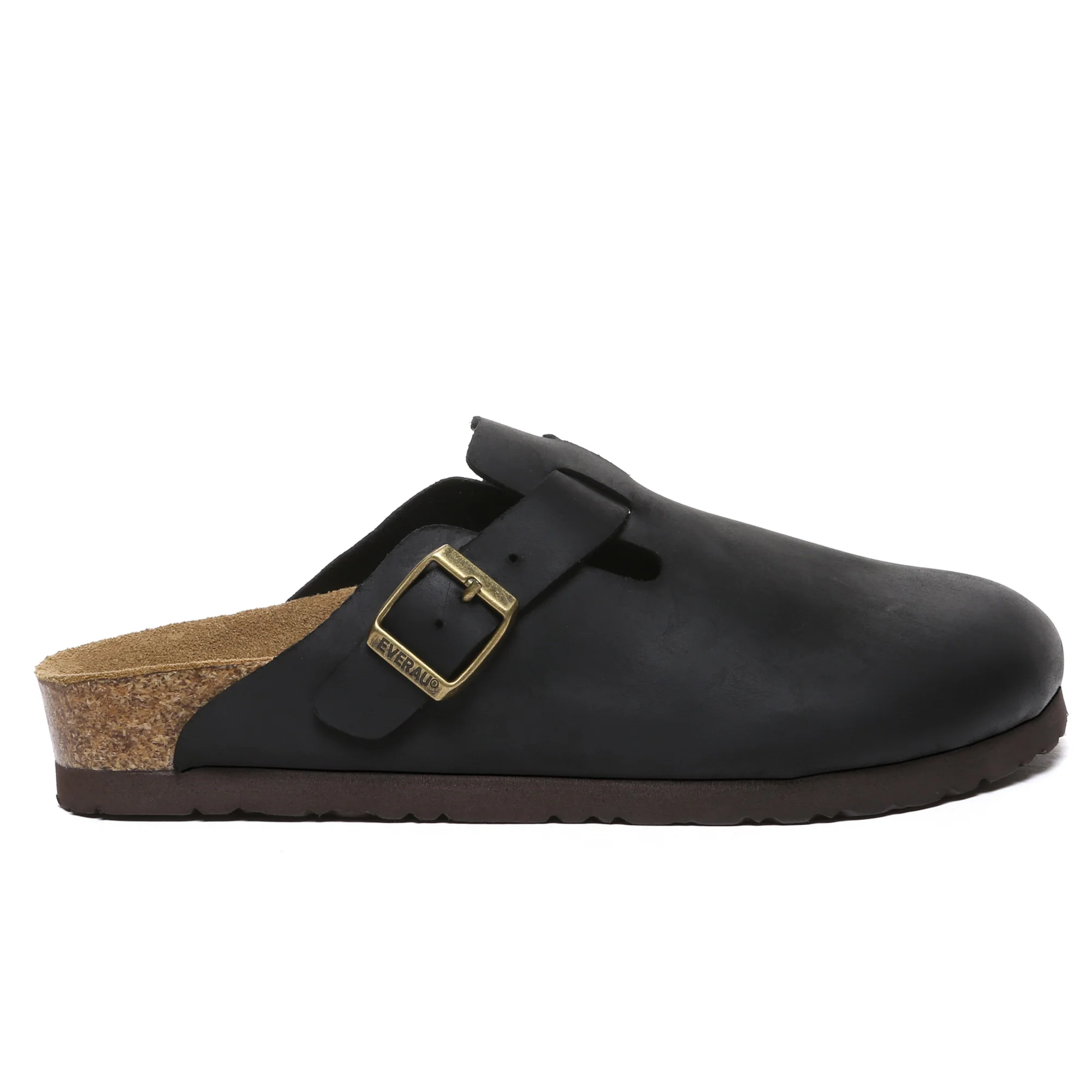 Birkie Women Leather Slippers - Image 11