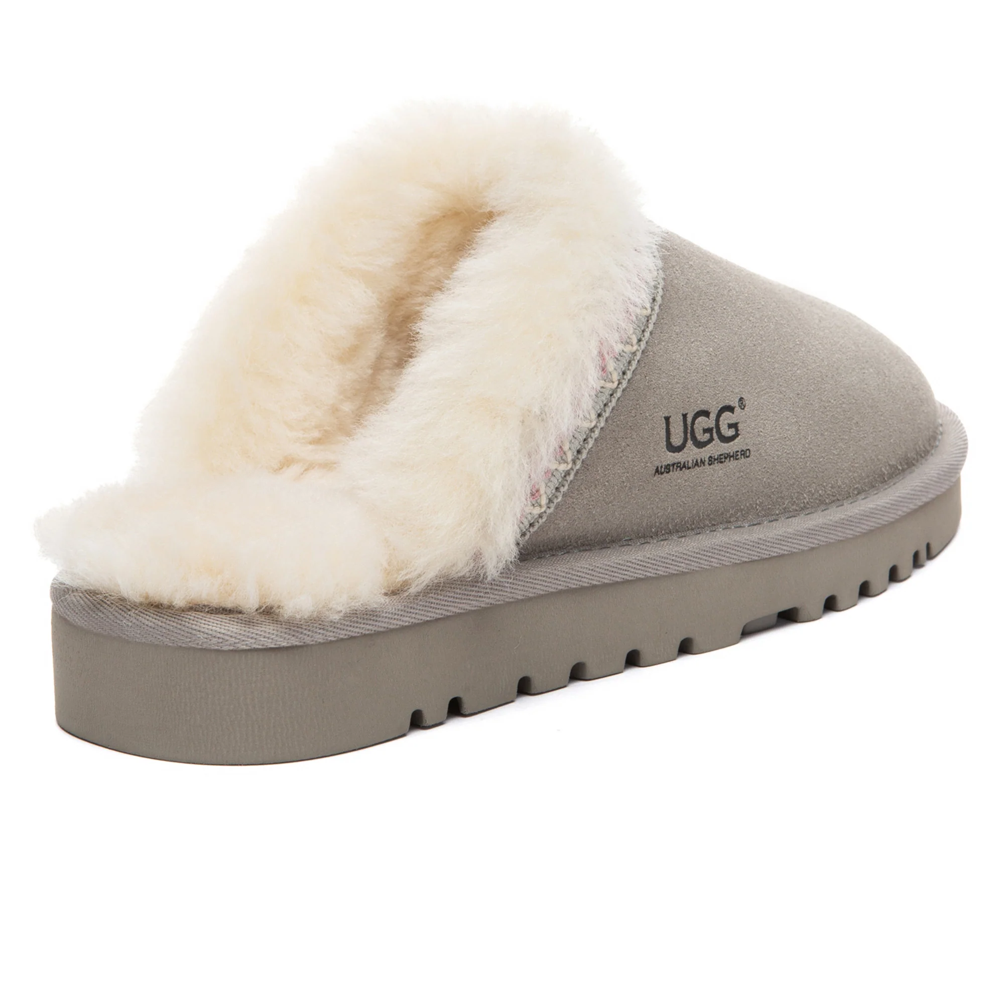 Bohemian UGG Slippers Scuff - Image 8