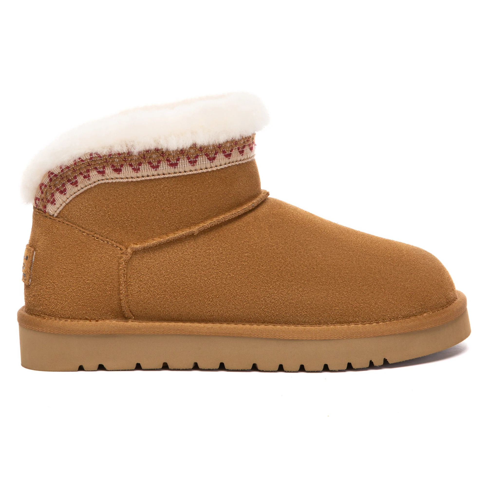 Bohemian Ultra Mini UGG Boots