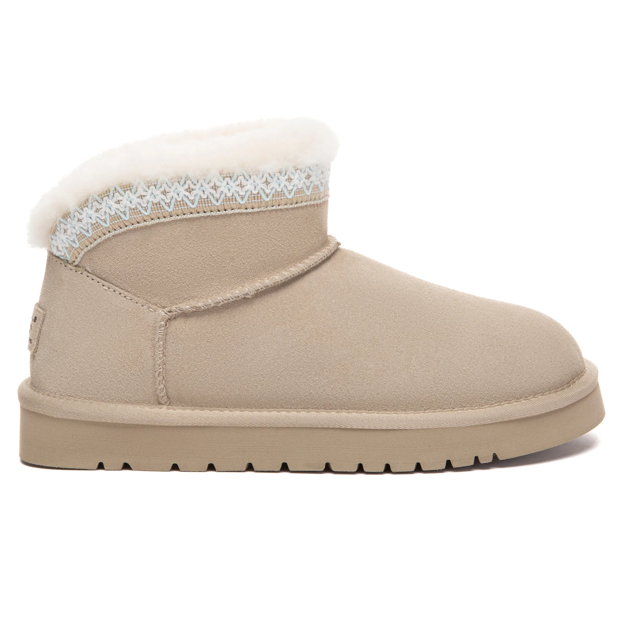 Bohemian Ultra Mini UGG Boots - Image 6
