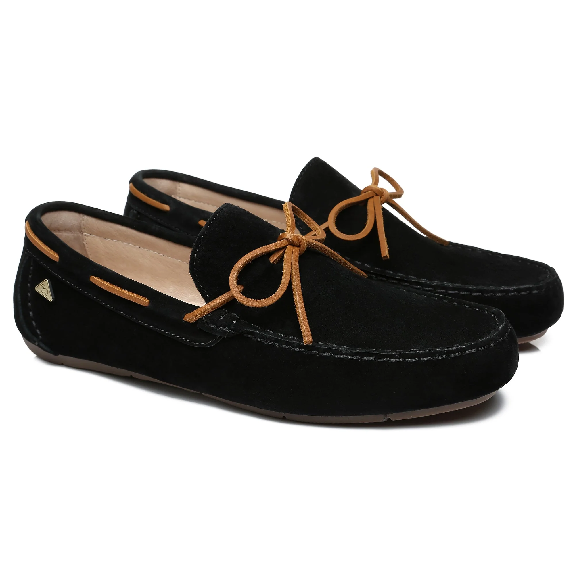 Brian Moccasin - Image 4