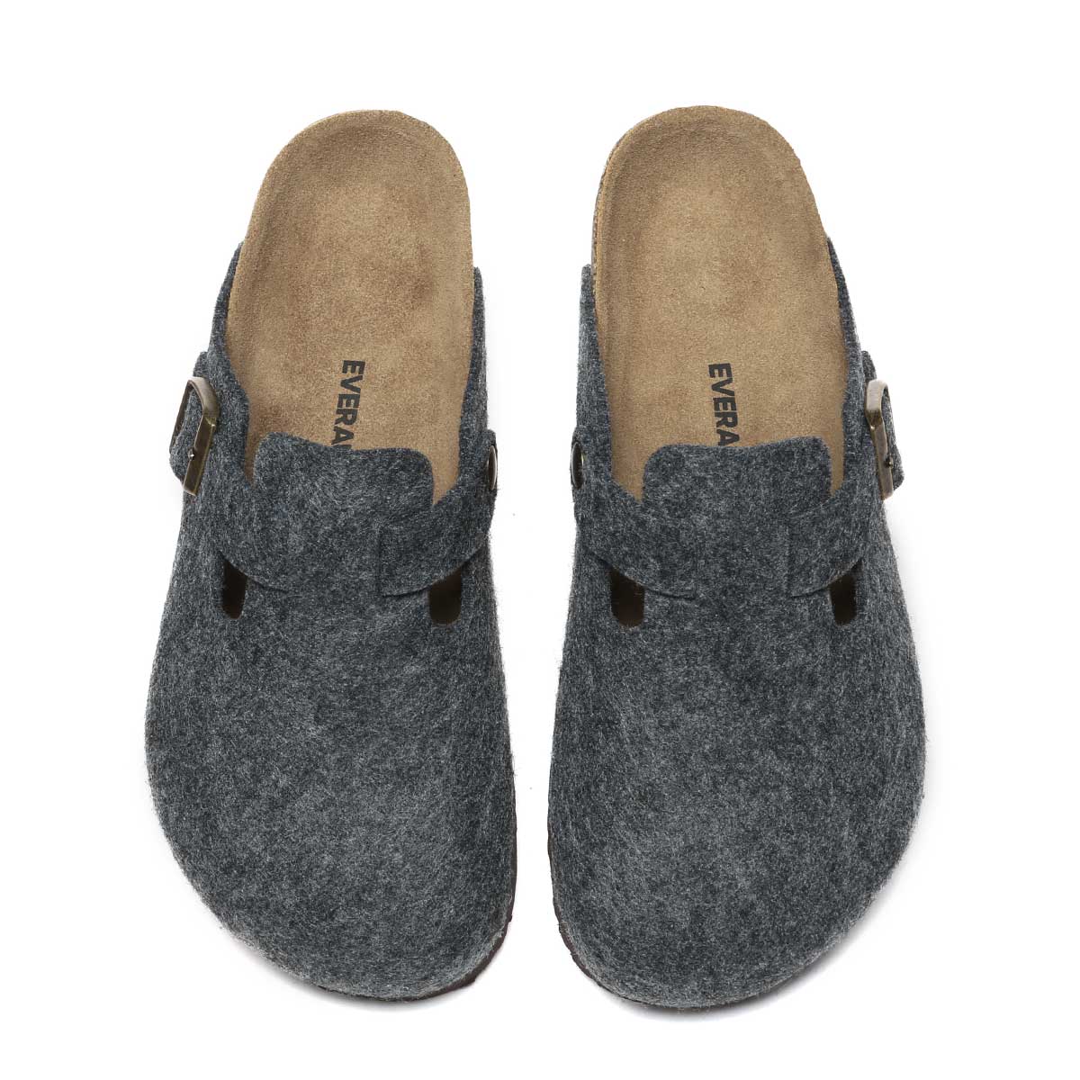 Brynna Birkie Buckled Straps Slipper - Image 15
